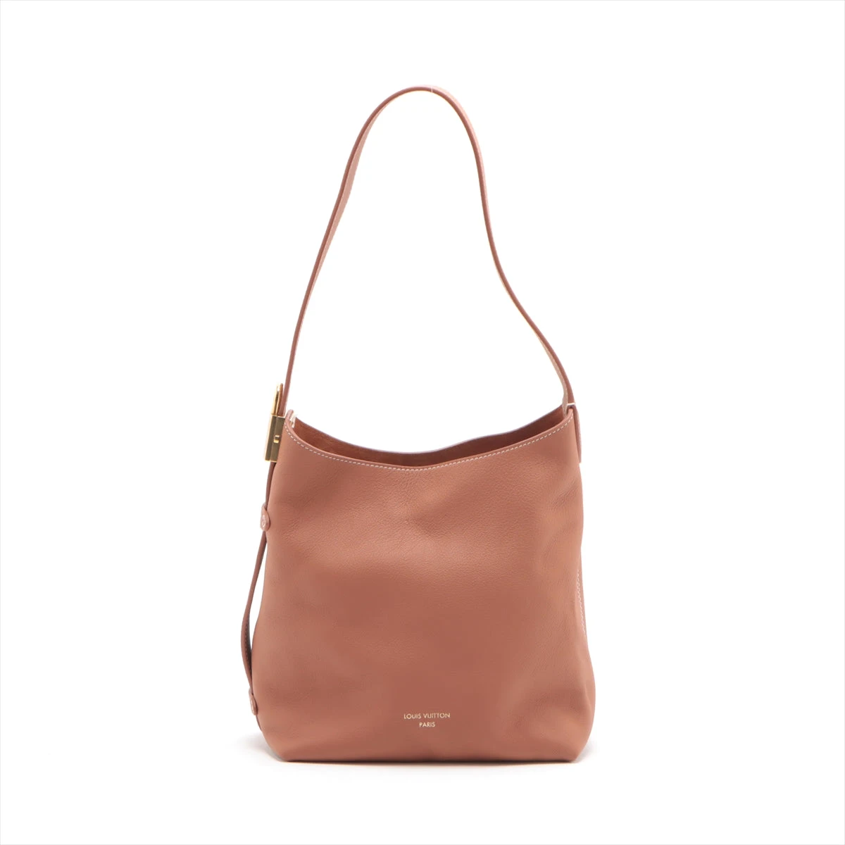 タイムセール★ヴィトン パドロック ロウキーホーボーPM M25354 ヴィトン パドロック ロウキー ホーボーPM M25354 RFID反応あり