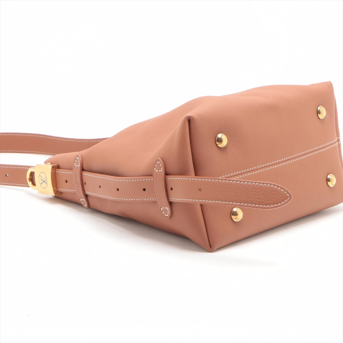 ヴィトン パドロック ロウキー ホーボーPM M25354 RFID反応あり