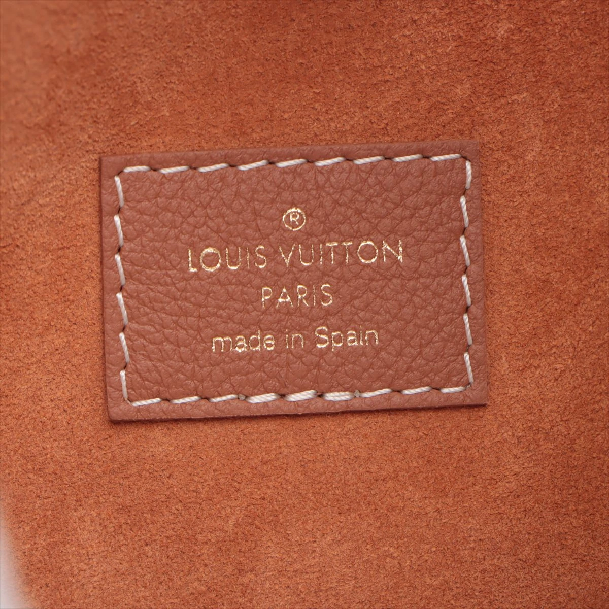 ヴィトン パドロック ロウキー ホーボーPM M25354 RFID反応あり