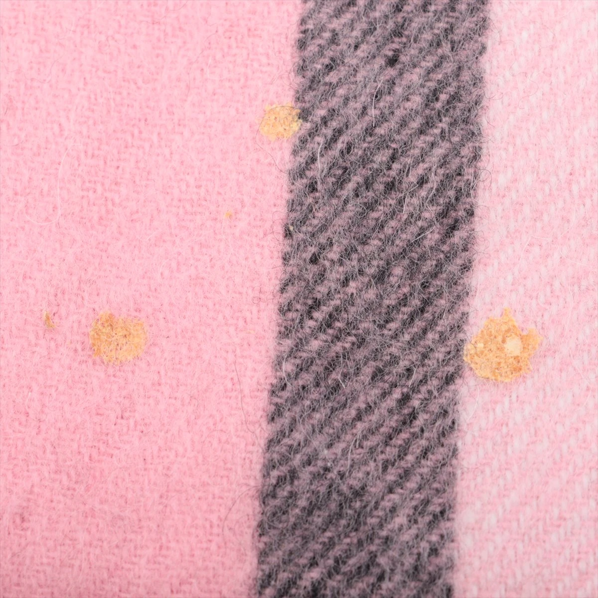 タグ付き　バーバリー ロンドン　ノバチェック マフラー ラムウール　ベビーピンク タグ付き バーバリー ロンドン ノバチェック マフラー