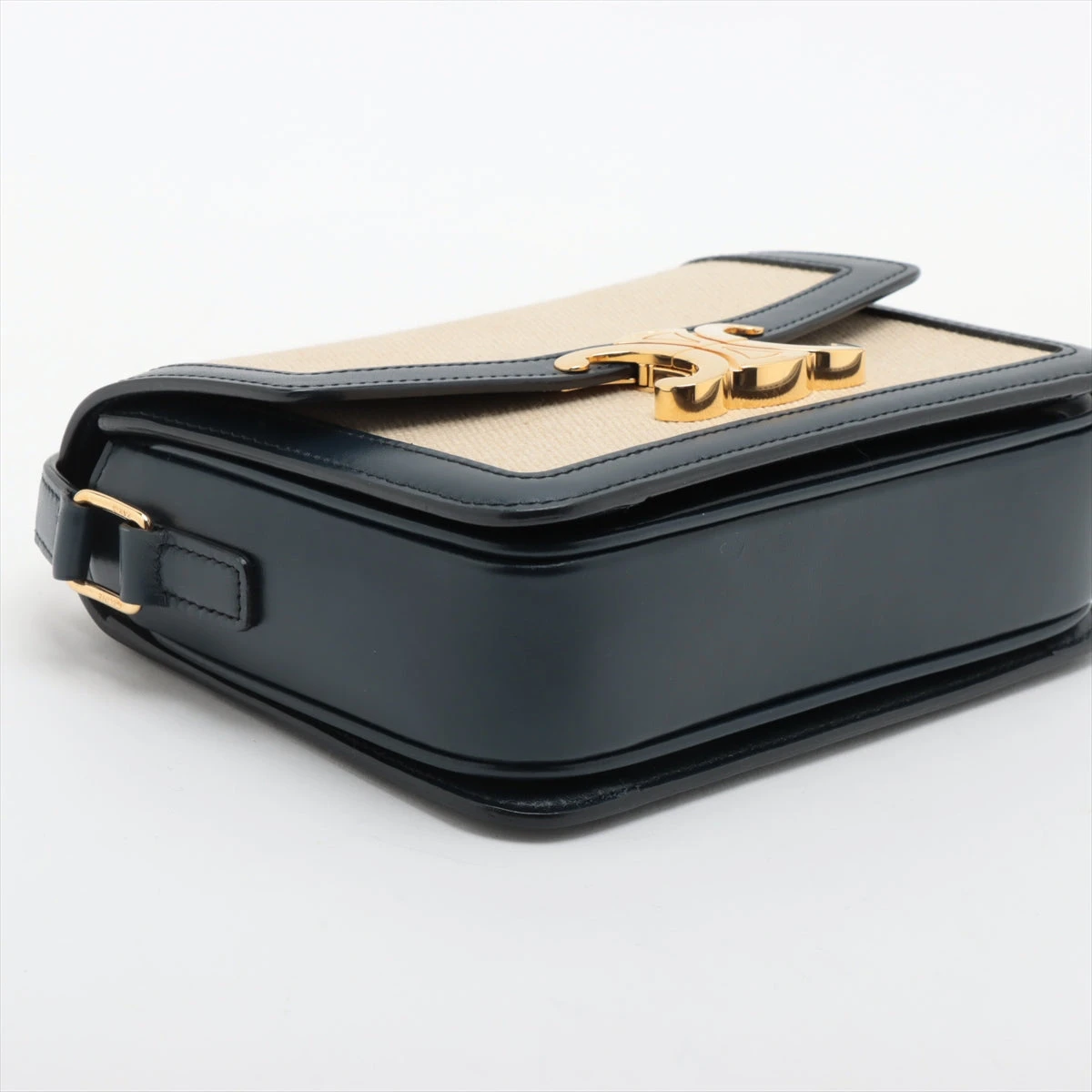 セリーヌ CELINE ティーン トリオンフ バッグ 関税込み 関税込み CELINE セリーヌ ティーン トリオンフ バッグ ティーン