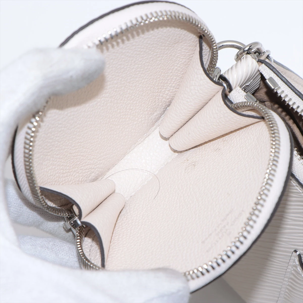 LOUIS VUITTON 新作 エピ マレリーニ / M20999 ヴィトン エピ マレリーニ M20999 ミラー付き RFID反応あり