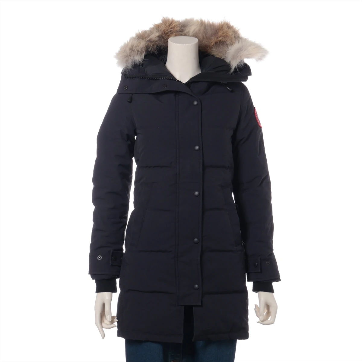 カナダグース ジャスパー 人気xs ネイビー カナダグース ジャスパー