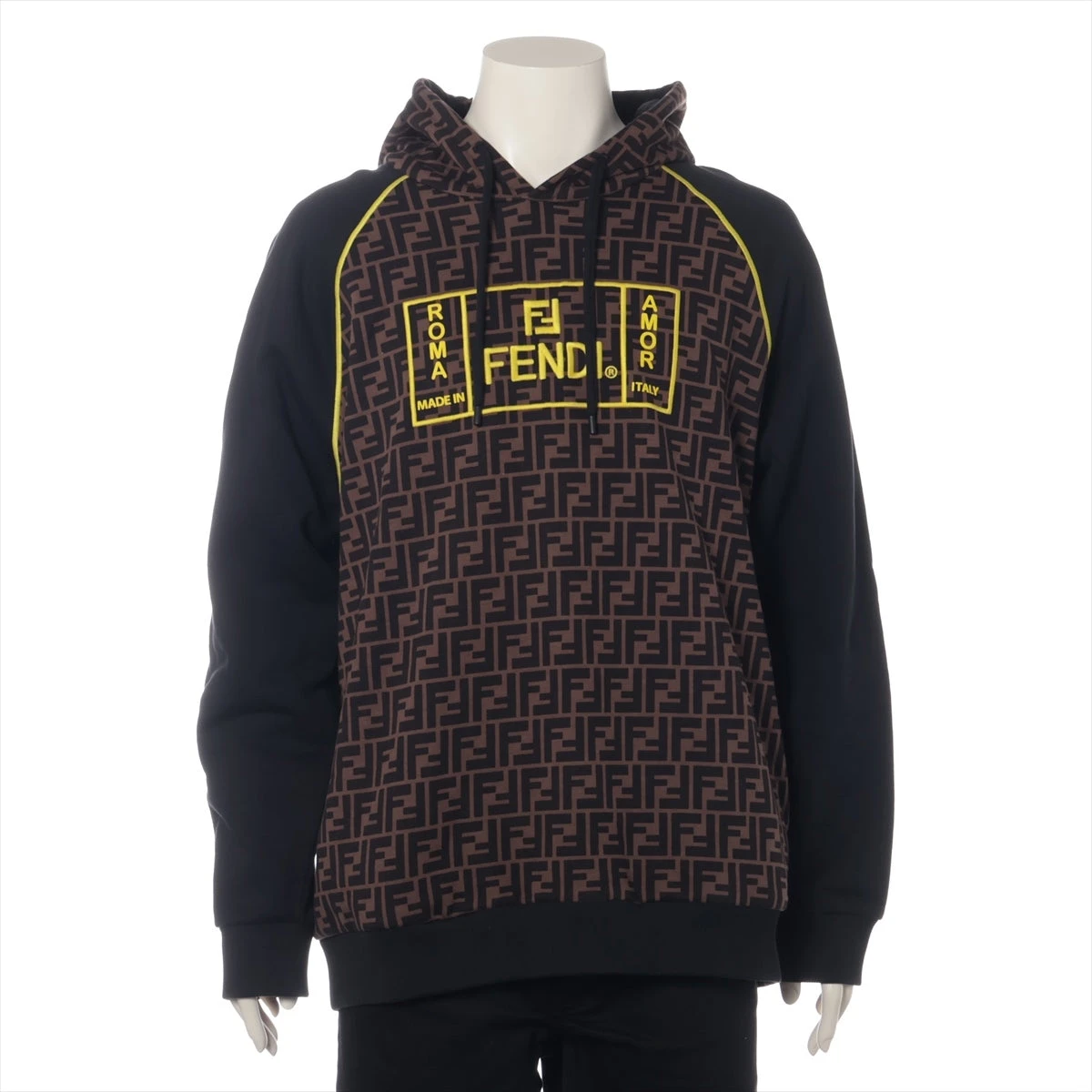 フェンディ ズッカ スウェット/パーカー｜中古ブランド品