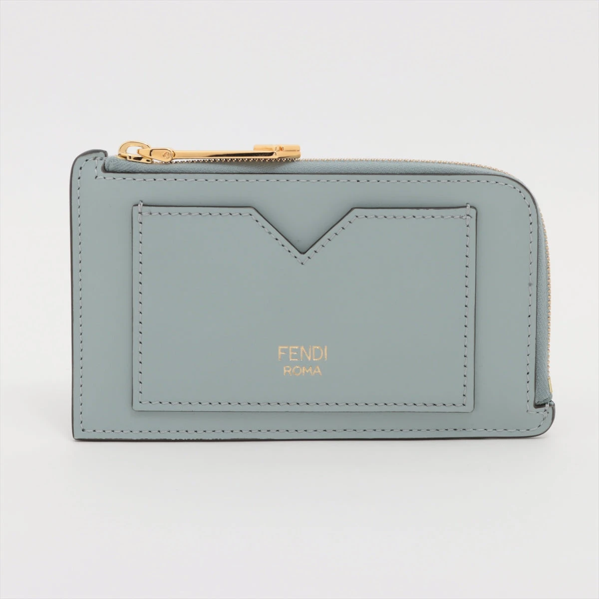 FENDI ROMA 形コインケース
