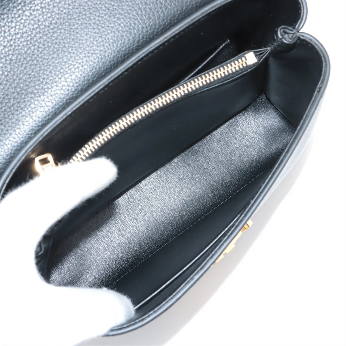 【手元に在庫あり！即日発送】ティーン ニノ バッグ2way 楽天市場】【中古】CELINE セリーヌ ティーン ニノ ショルダー