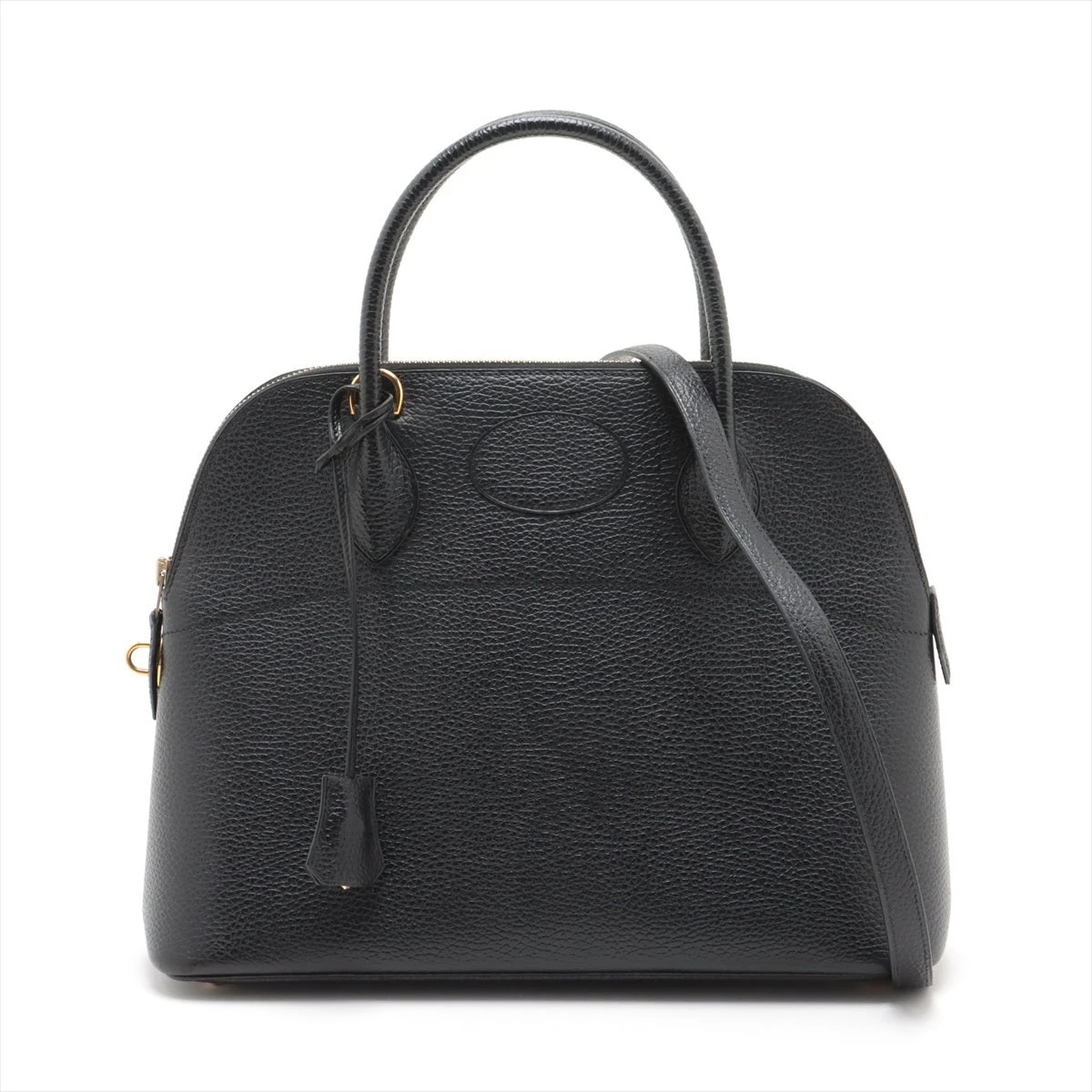 エルメス HERMES ボリードポーチ ミニミニ キャンバス 黒｜楽天市場