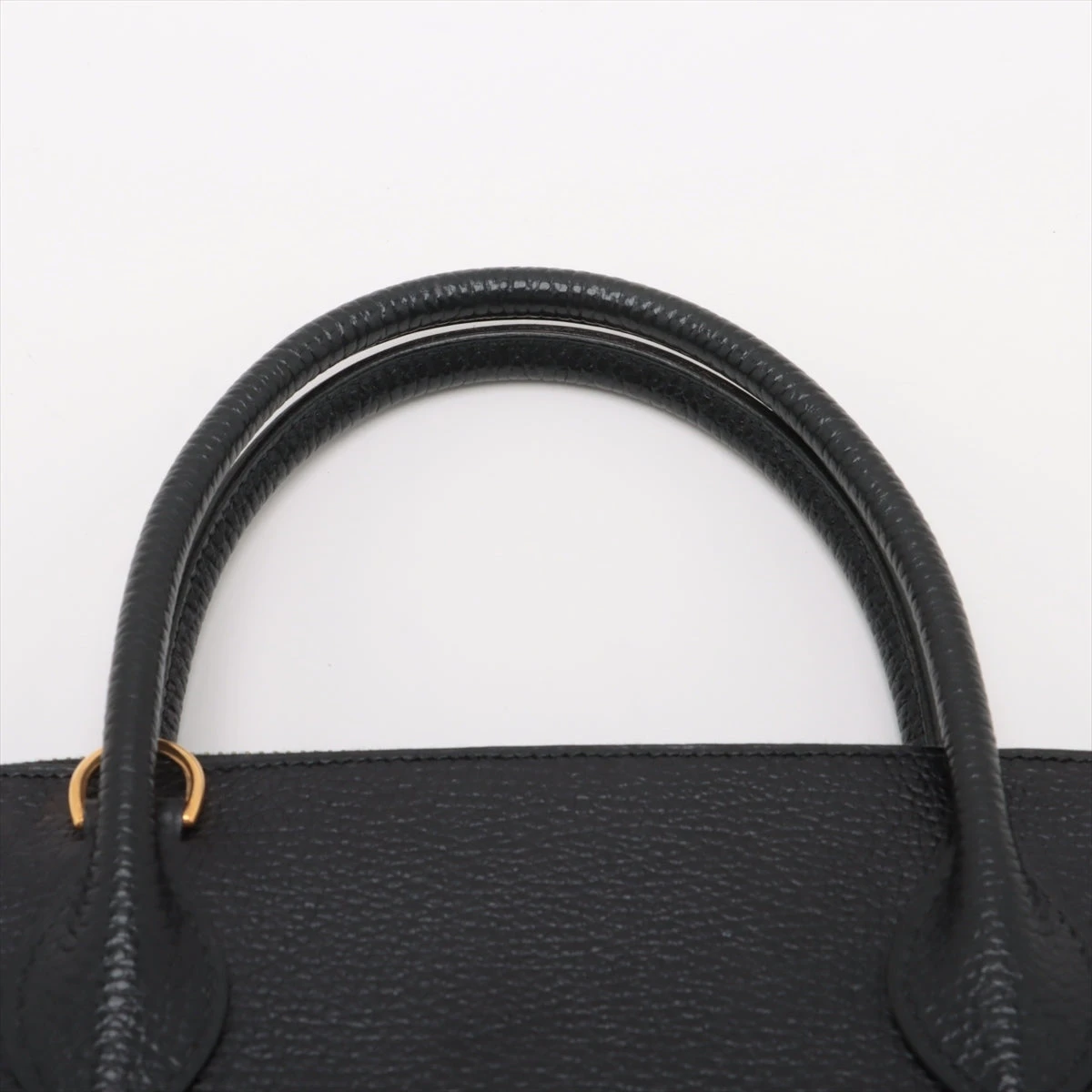 【HERMES】ボリード31★ブラック アルデンヌ ゴールド金具 エルメス ボリード31 アルデンヌ ブラック ゴールド金具 □B:1998年