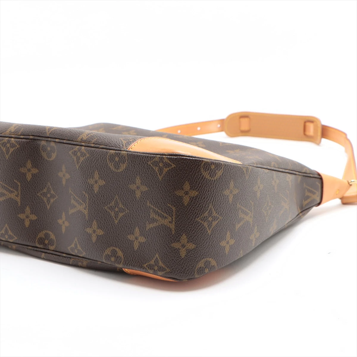 2-2225 LOUISVUITTON モノグラム ブローニュ30 ショルダー LOUIS VUITTON ルイヴィトン ブローニュ 30 ショルダーバッグ