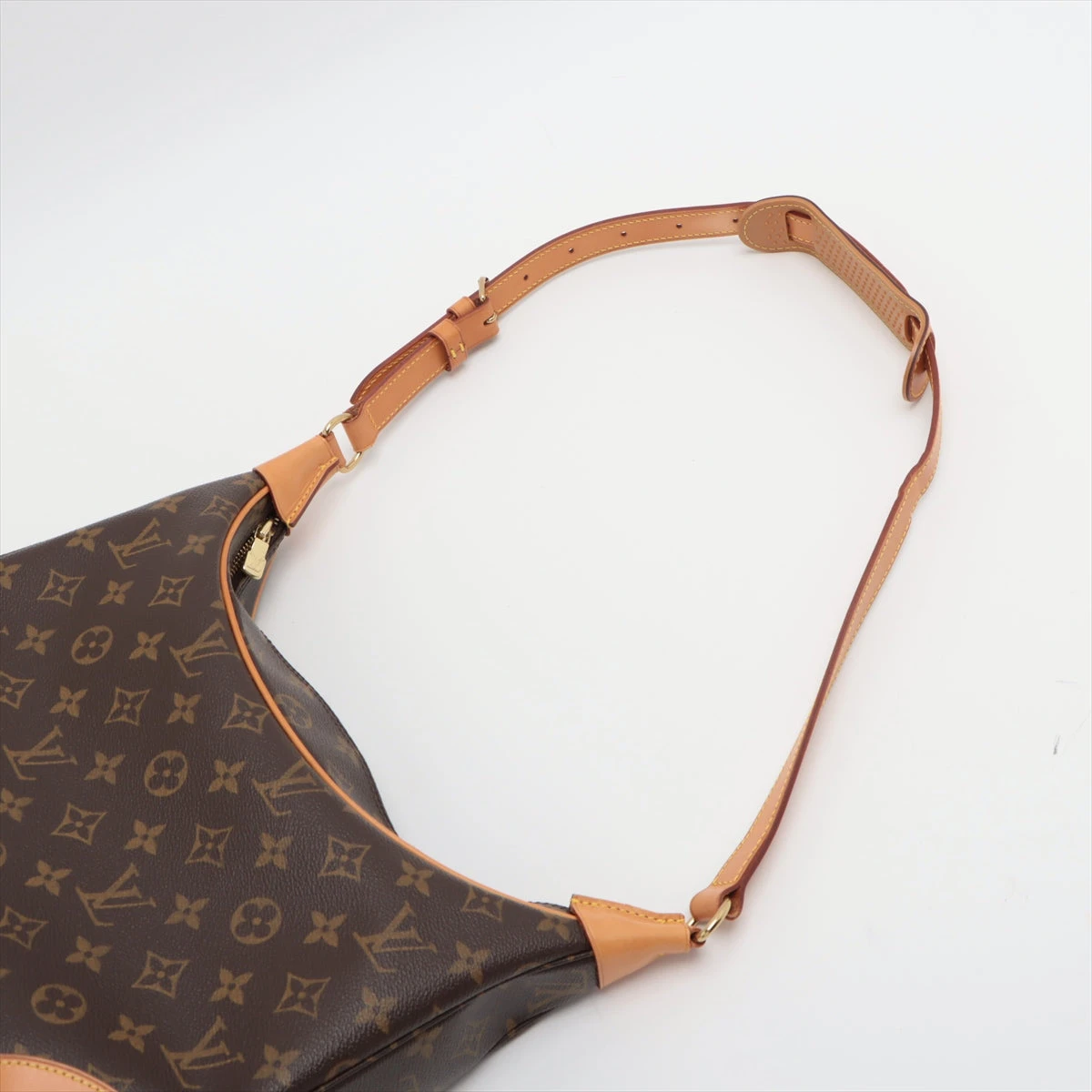2-2225 LOUISVUITTON モノグラム ブローニュ30 ショルダー LOUIS VUITTON ルイヴィトン ブローニュ 30 ショルダーバッグ