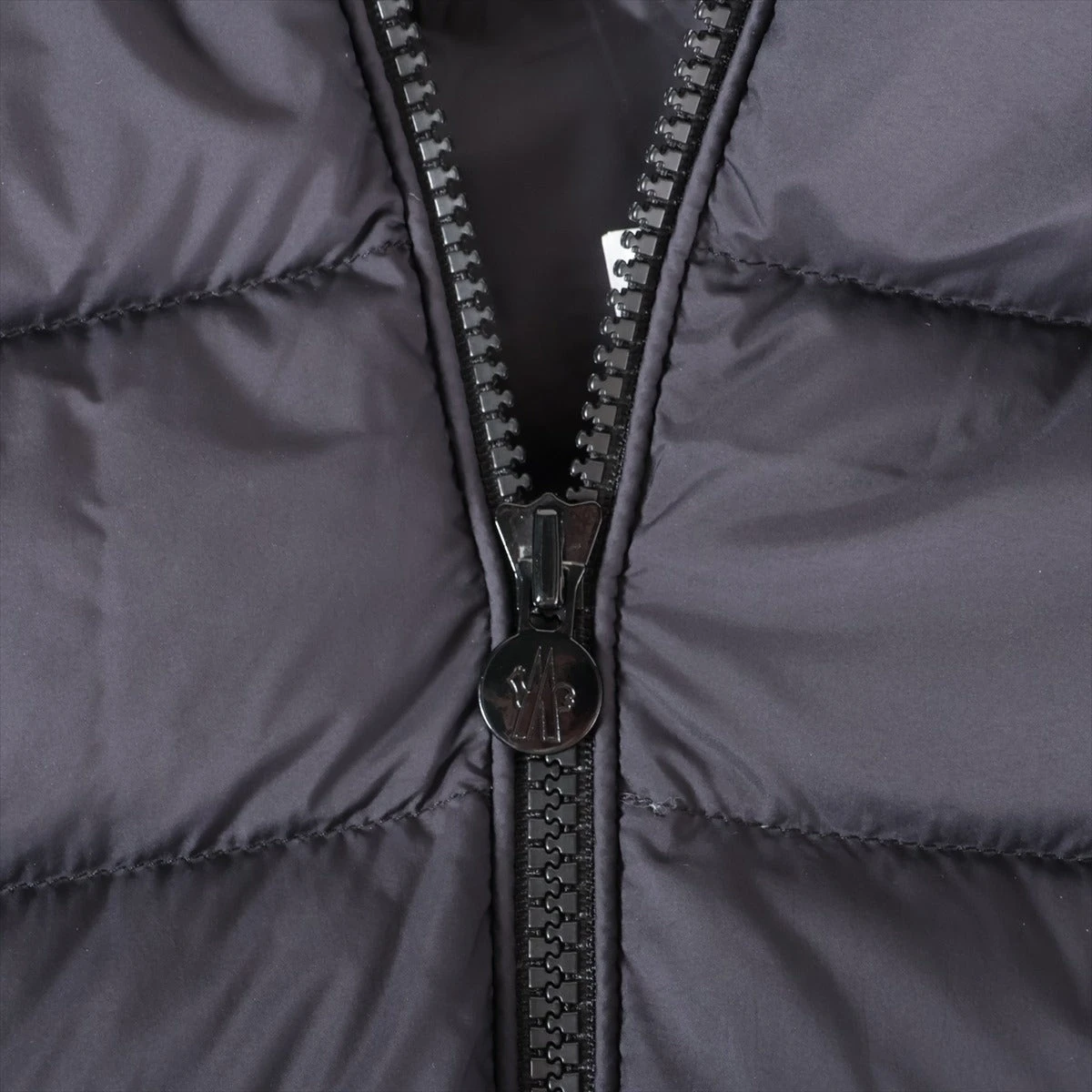 モンクレール SALZMAN 21年 ナイロン ダウンジャケット 0 メンズ