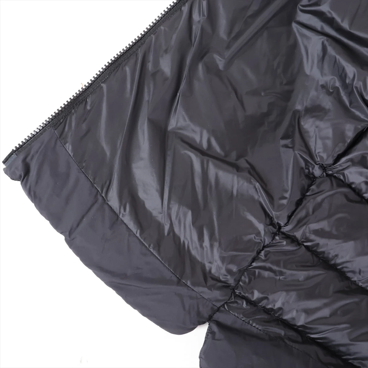 モンクレール SALZMAN 21年 ナイロン ダウンジャケット 0 メンズ