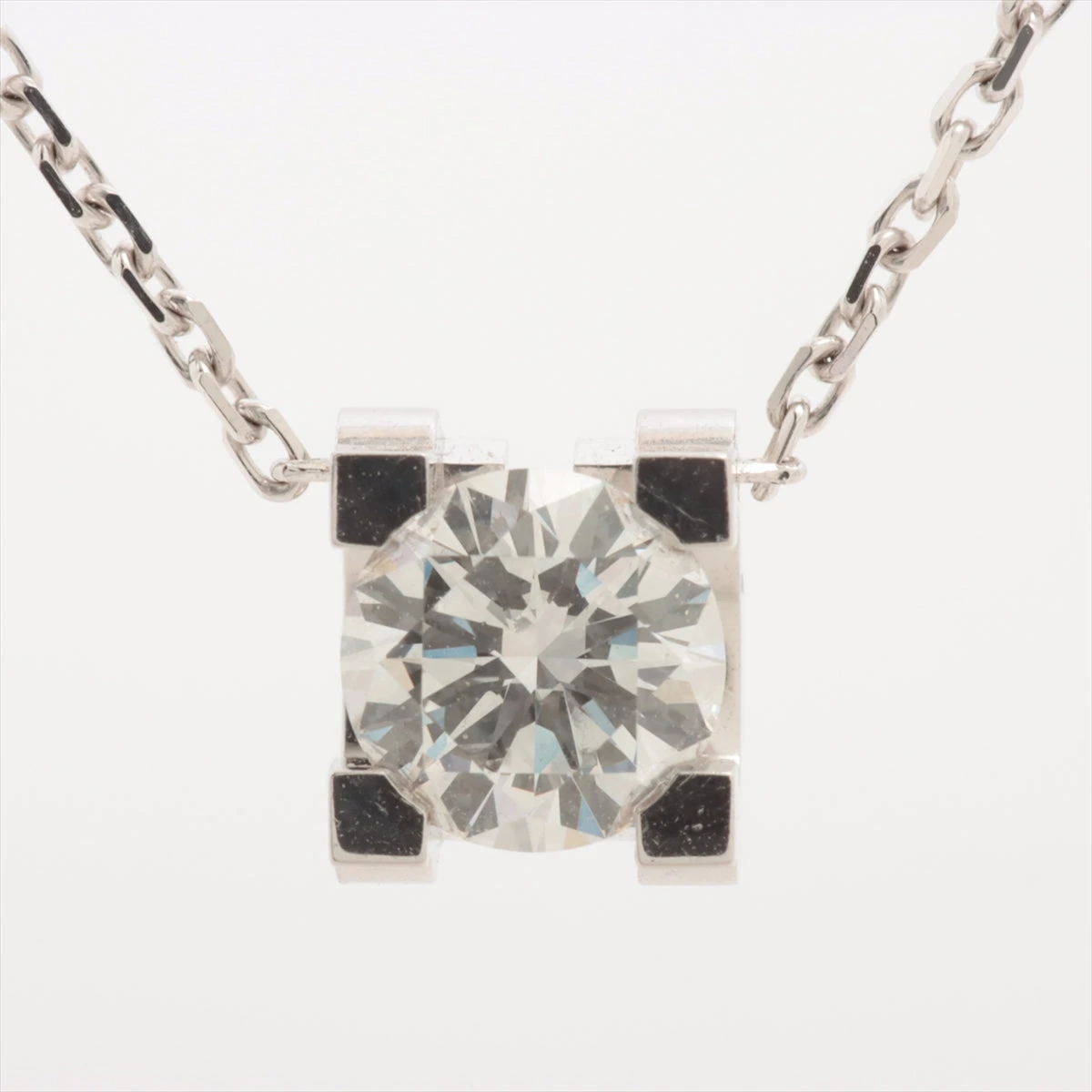 カルティエ ネックレス N7064200