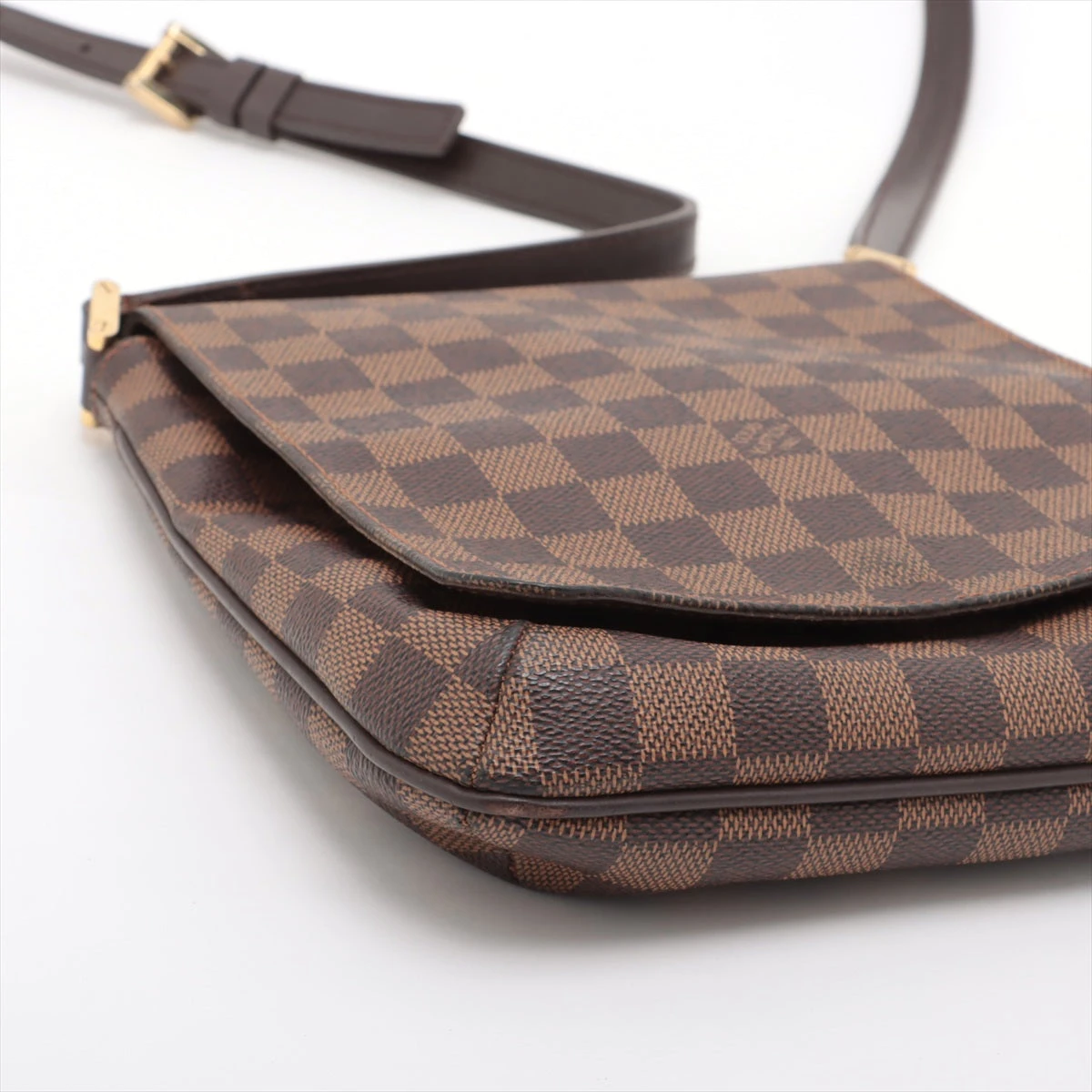 ヴィトン ダミエ ミュゼットサルサ N51300 A3333930｜中古ブランド品 