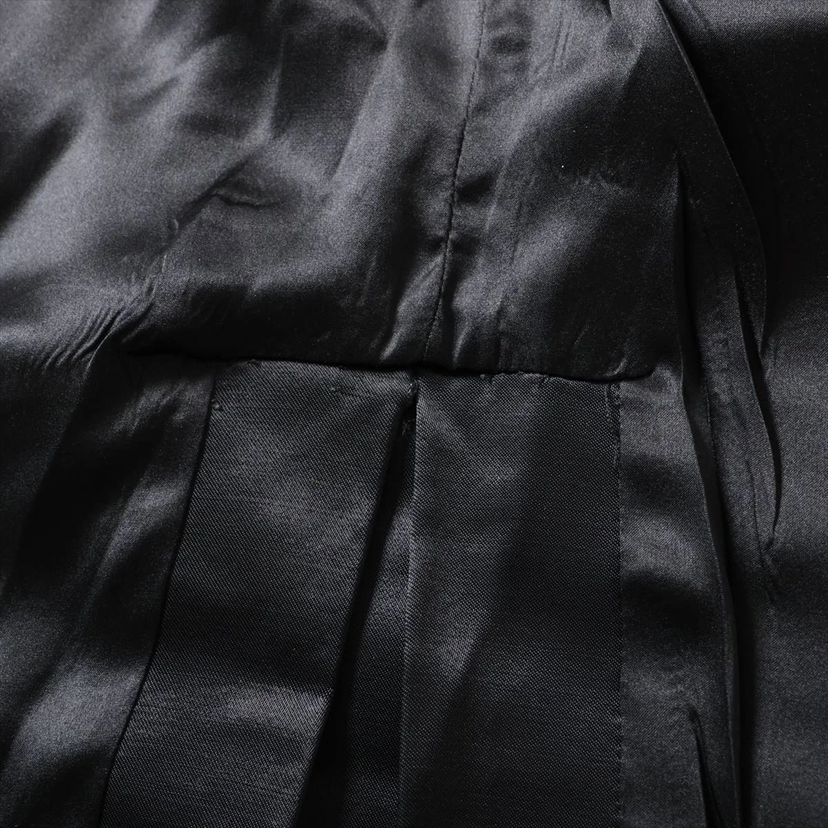 クリスチャンディオール ウール×レーヨン セットアップ F44 レディース  