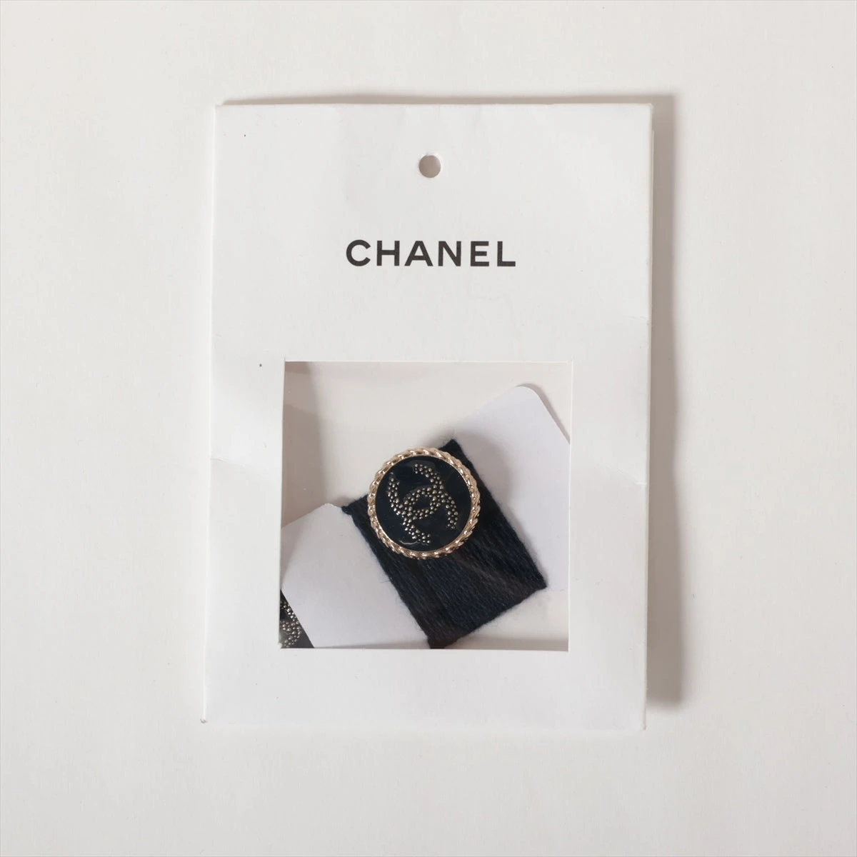CHANEL♡極美品 ココボタン トップス  36 楽天市場】【20%OFF】 シャネル ワンピース ココボタン 36サイズ