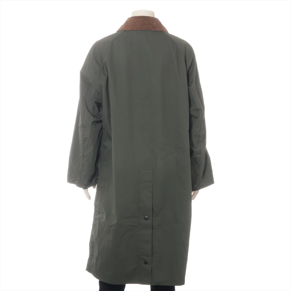 バブアー　　ナイロンコート BARBOUR 」ナイロンコート ( 大阪 セレクトショップ CATHEDRAL