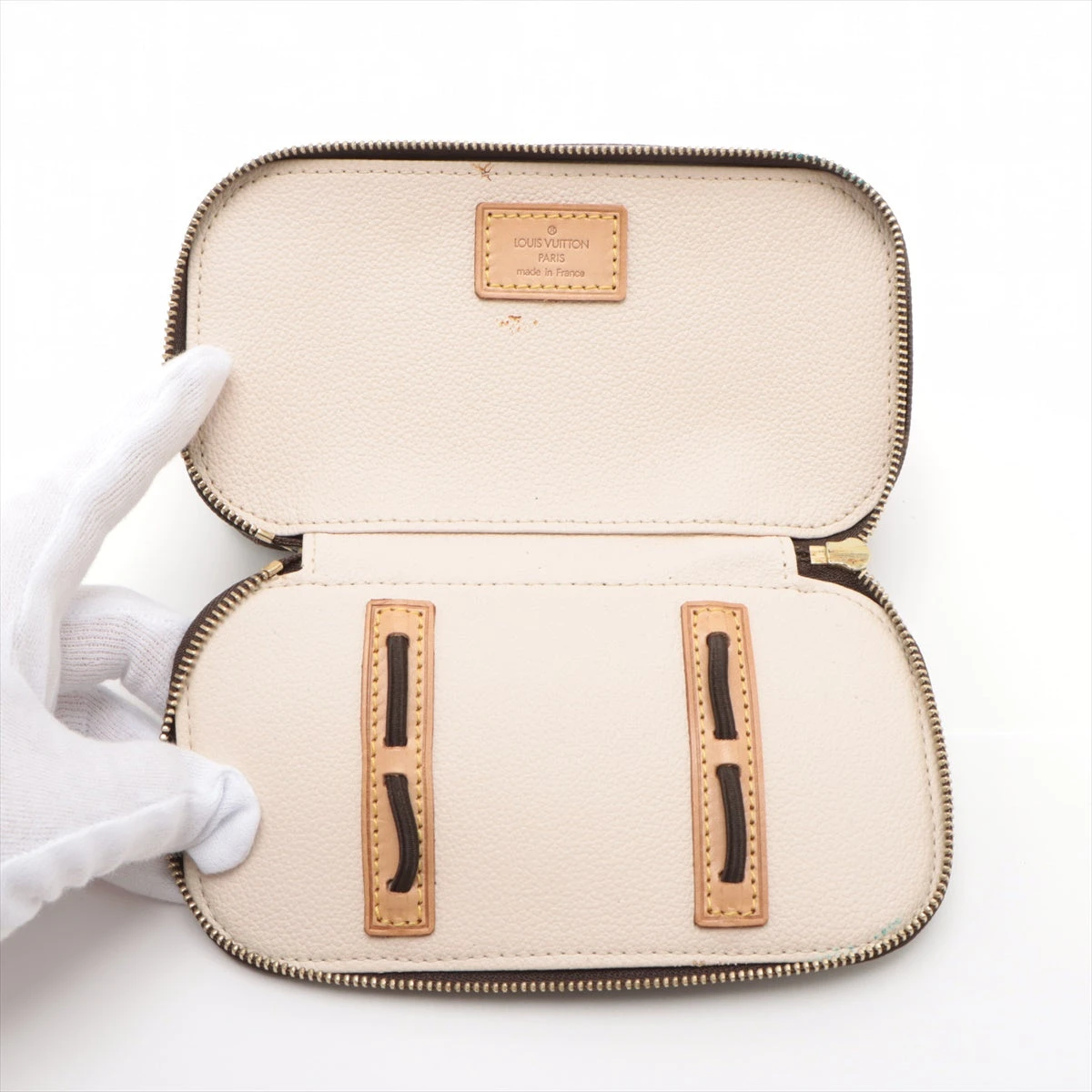 ★Louis Vuitton ルイヴィトンモノグラムトゥルース ブラッシュ PM ヴィトン モノグラム トゥルースブラッシュPM M47510 ポーチ