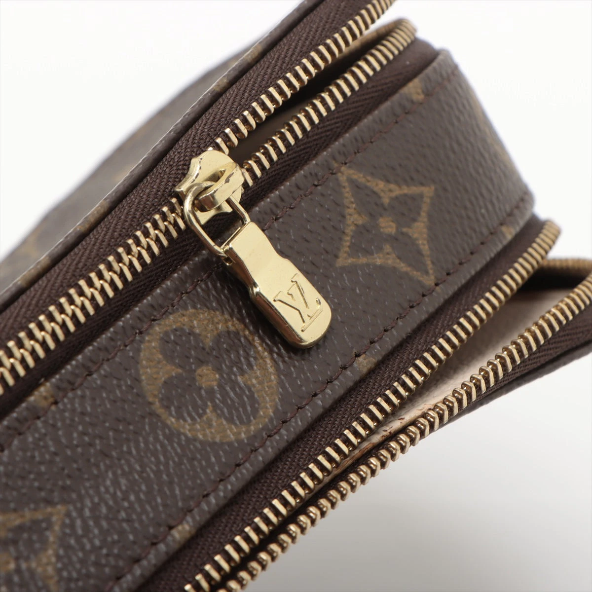 ルイヴィトン　LOUIS VUITTON トゥルースブラッシュPM M47510 LOUIS VUITTON ルイ・ヴィトン トゥルース・ブラッシュPM