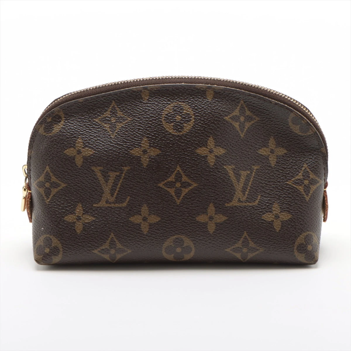 ルイヴィトン ポーチ M47515 モノグラム ポシェット化粧ポーチ 【公式