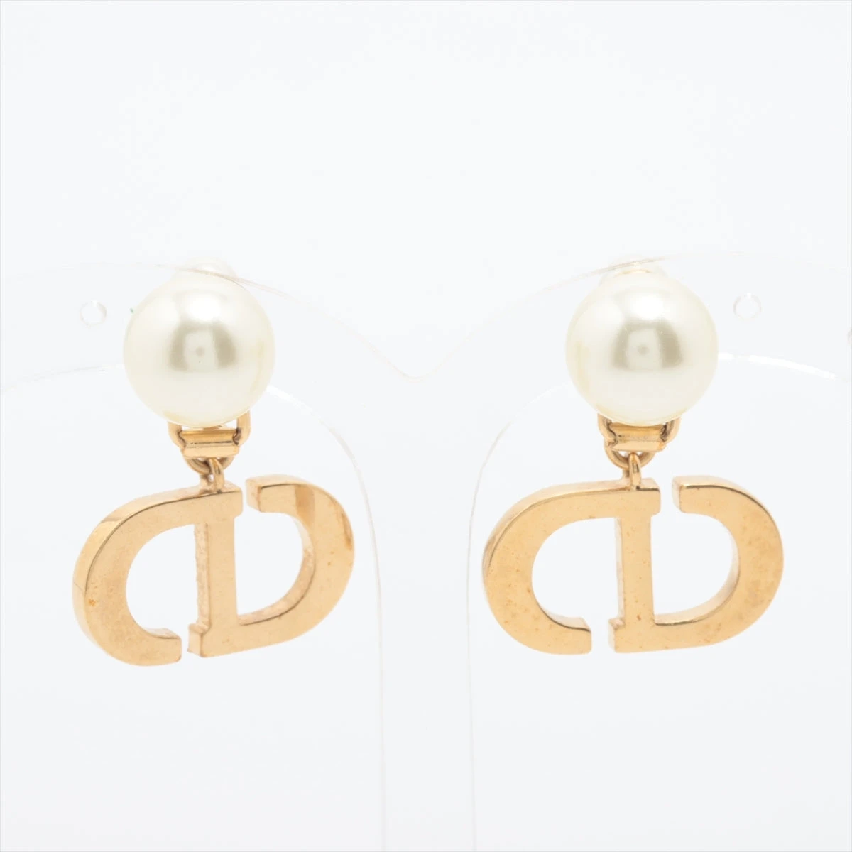 ディオール Dior Tribales ディオール トライバル イヤリング(両