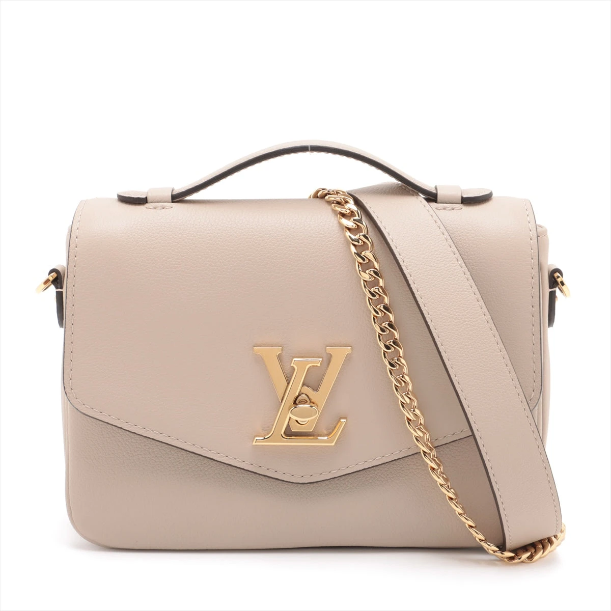 ヴィトン ロックミー オックスフォード M22792 RFID反応あり