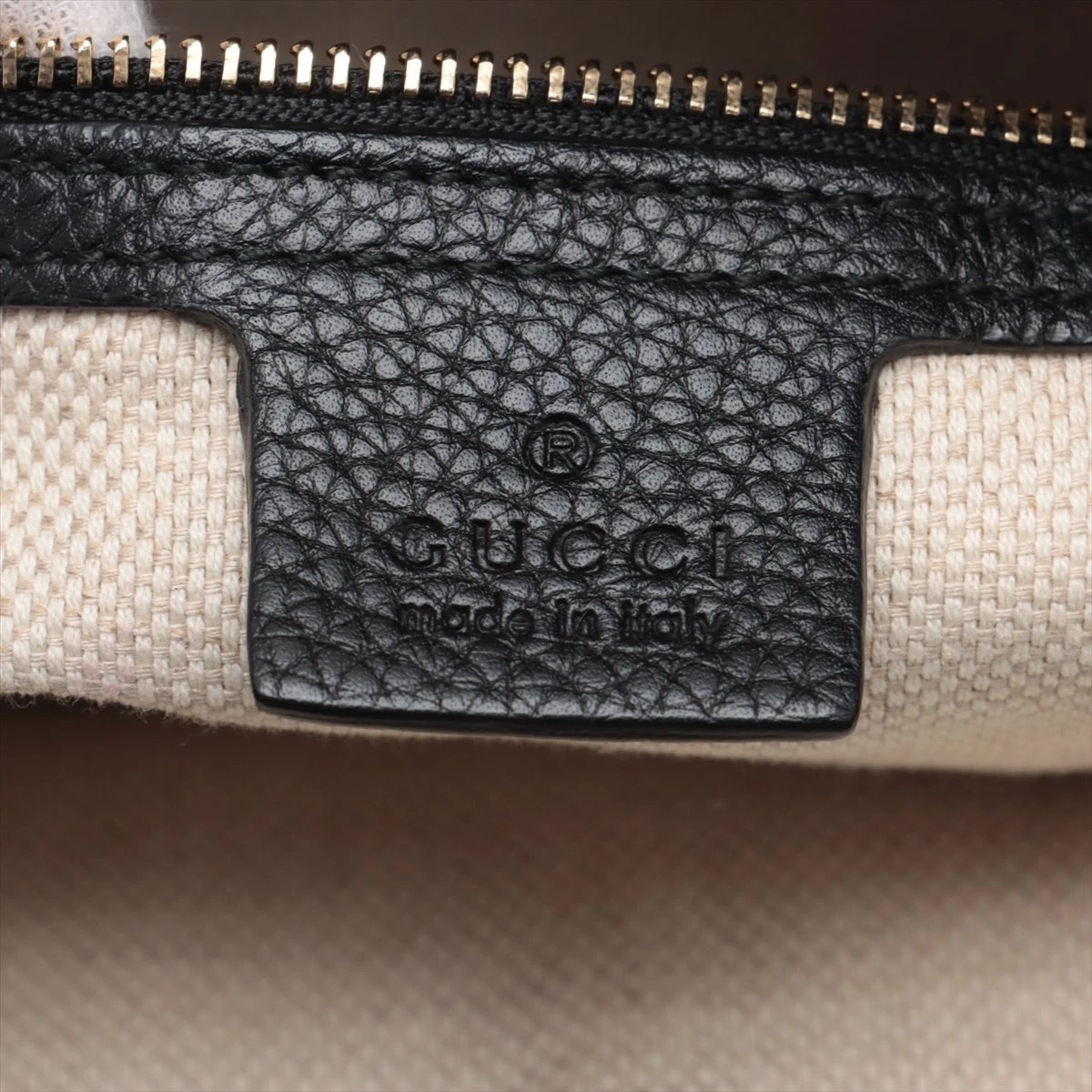 美品 ✨ グッチ ソーホー トートバッグ レザー A4収納 ブラック 楽天市場】【バッグ】GUCCI グッチ ソーホー ワーキング トート