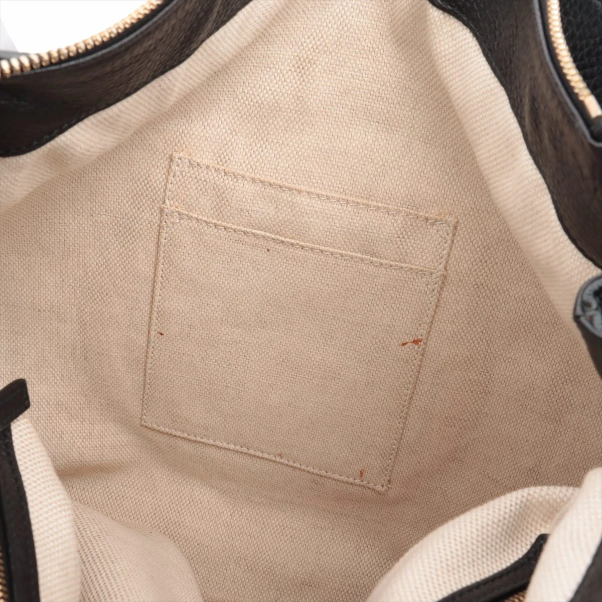 グッチ ソーホー 2WAYバッグ ベージュ 408825 GUCCI - グッチ ソーホー 2WAYバッグ ベージュ 408825の通販 by