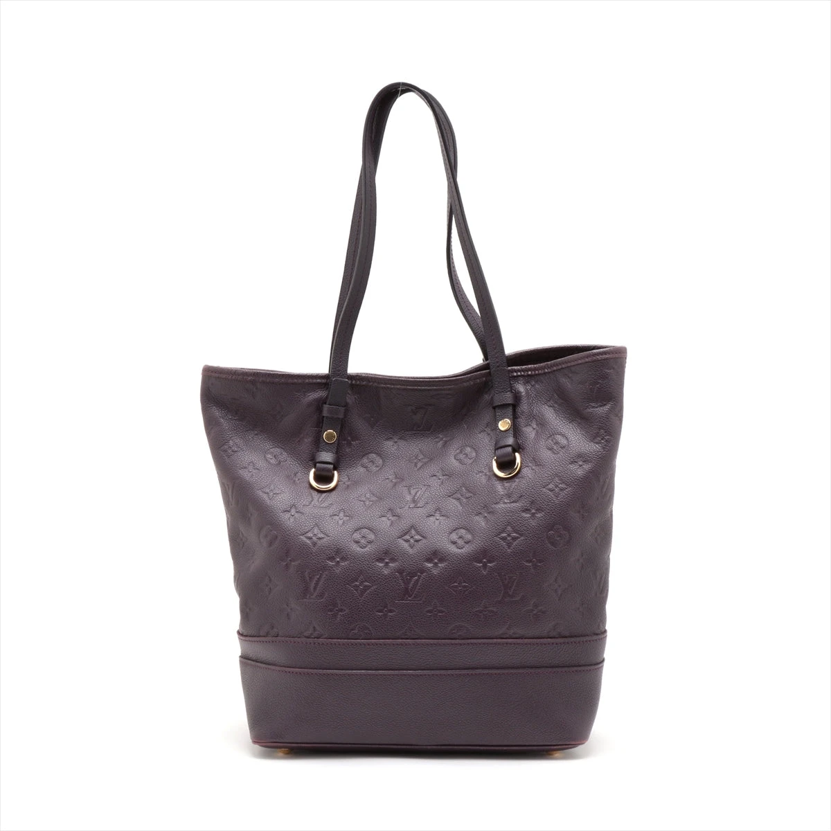 ルイヴィトン モノグラム アンプラント シタディンPM K83 LOUIS VUITTON】ルイヴィトン『モノグラム アンプラント