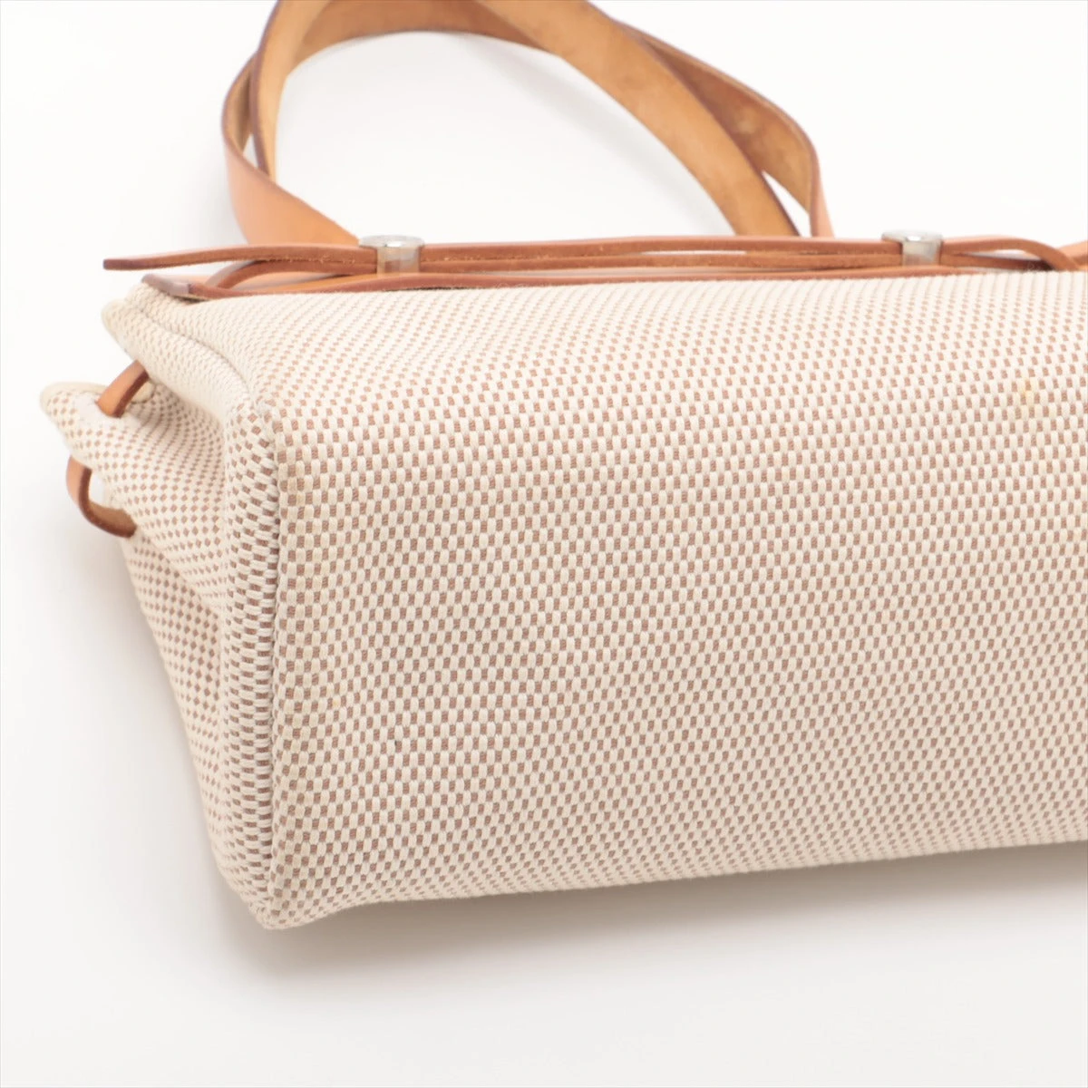 HERMES エールラインPM 替バッグ　ベージュ 楽天市場】HERMES エルメス 替えバック付き エールバッグ アドPM