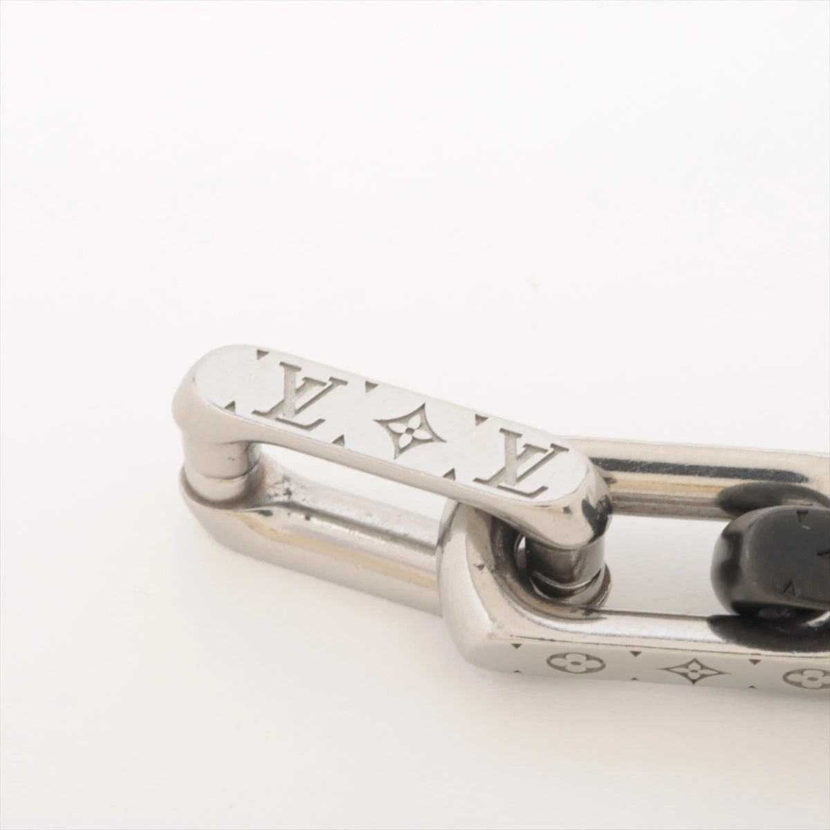 ブレスレット・モノグラム チェーン　M0068 LE4262 ヴィトン M00687 ブレスレット モノグラムチェーン LE4262