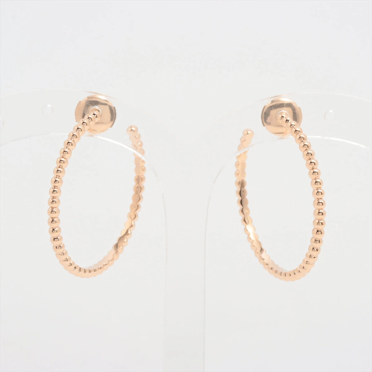 ヴァンクリーフ＆アーペル Van Cleef & Arpels ペルレ ゴールド