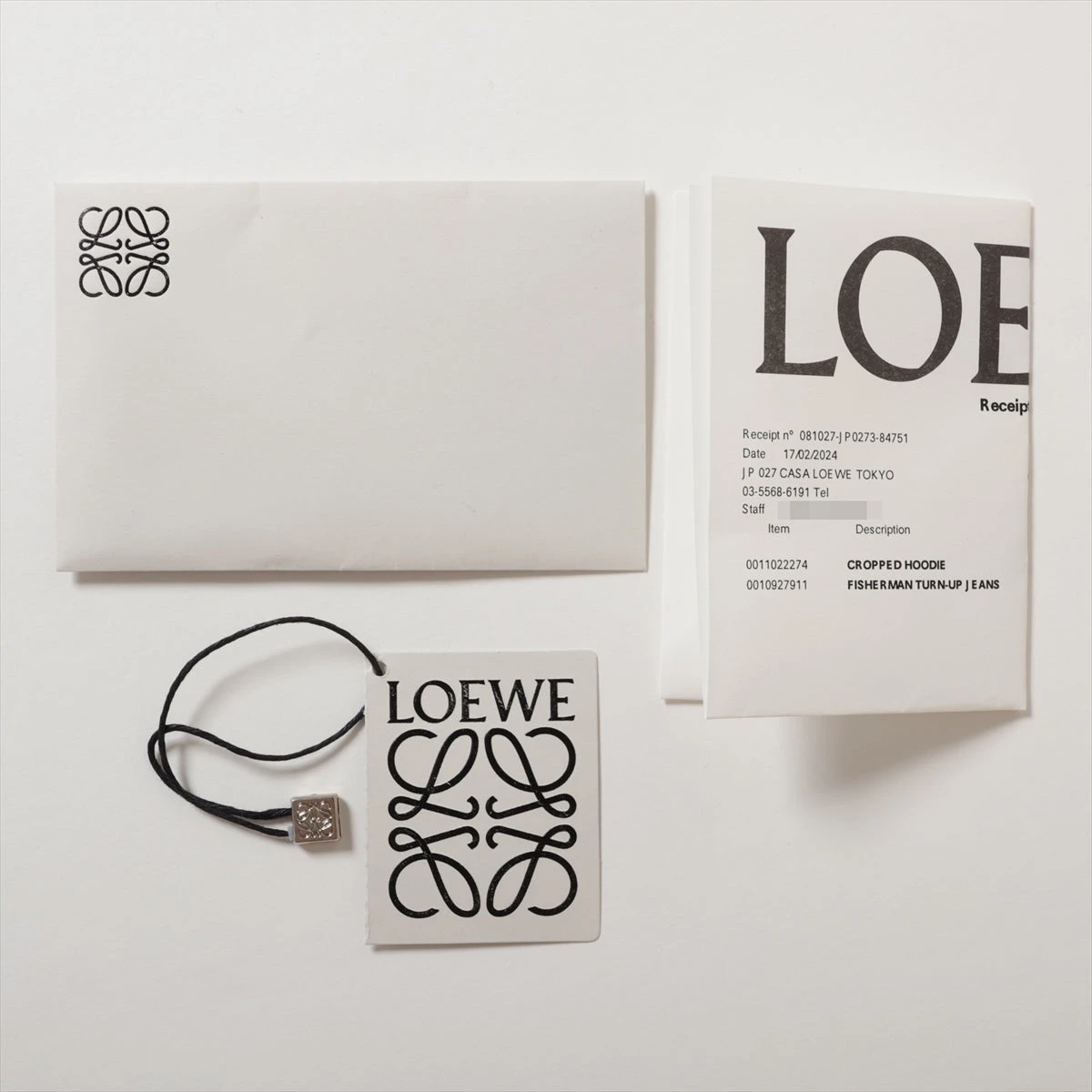 ロエベ LOEWE パーカー S359Y25X41 イエロー サイズ：XS LOEWE(ロエベ) パーカーS359Y25X41 S359Y25X41 イエロー サイズ