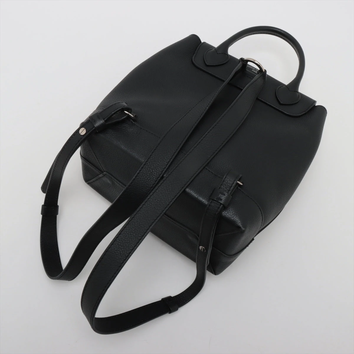 ヴィトン トリヨン ロックミーバックパック M41815 RFID反応あり