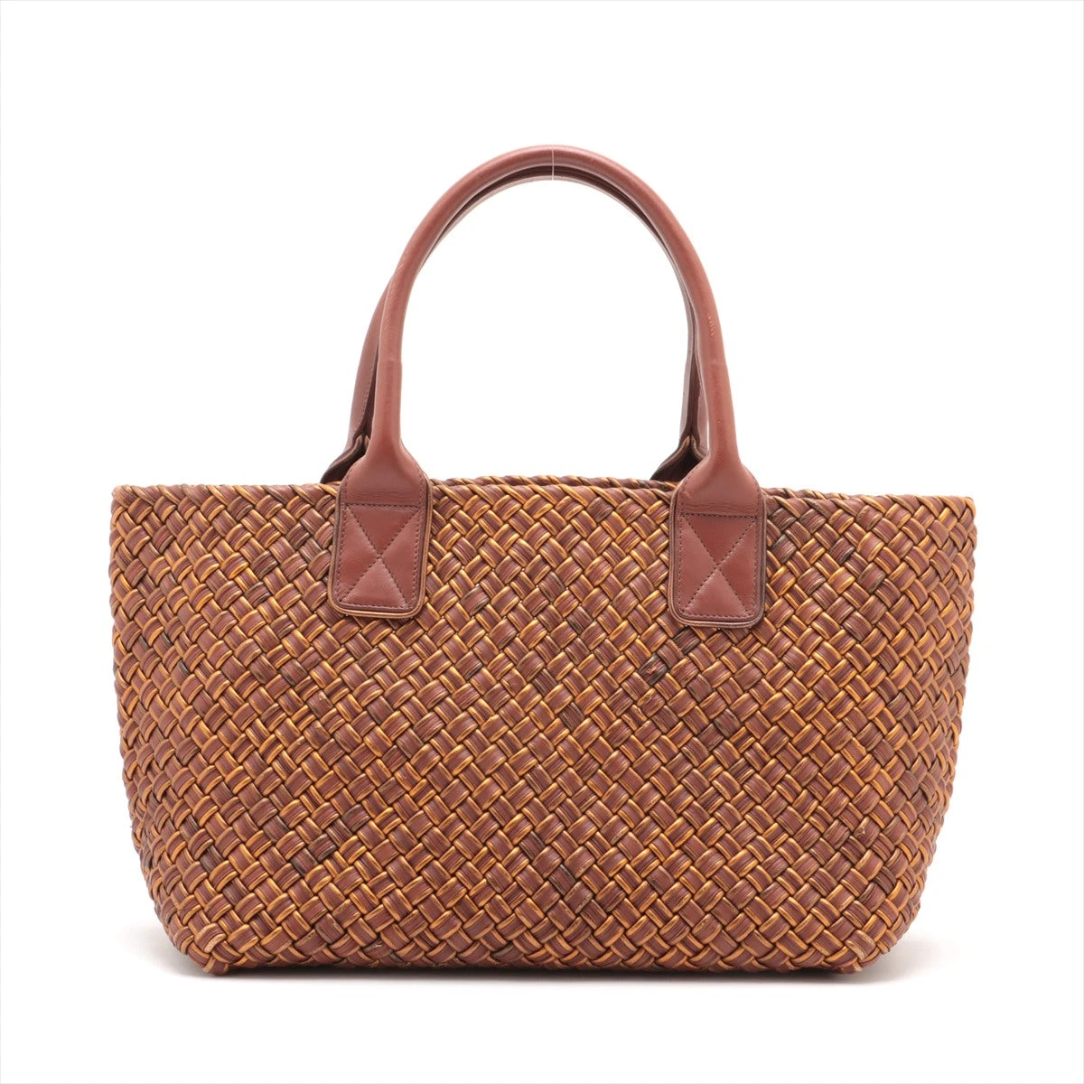 BOTTEGA VENETA ボッテガヴェネタ イントレチャート トート