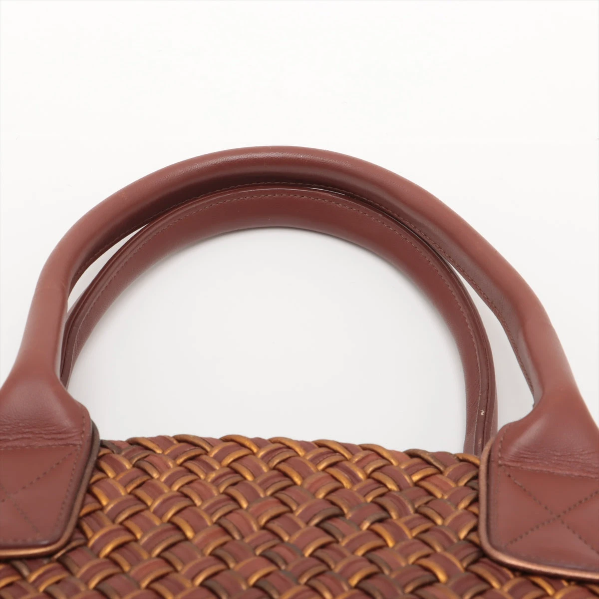 BOTTEGA VENETA ボッテガヴェネタ イントレチャート トート