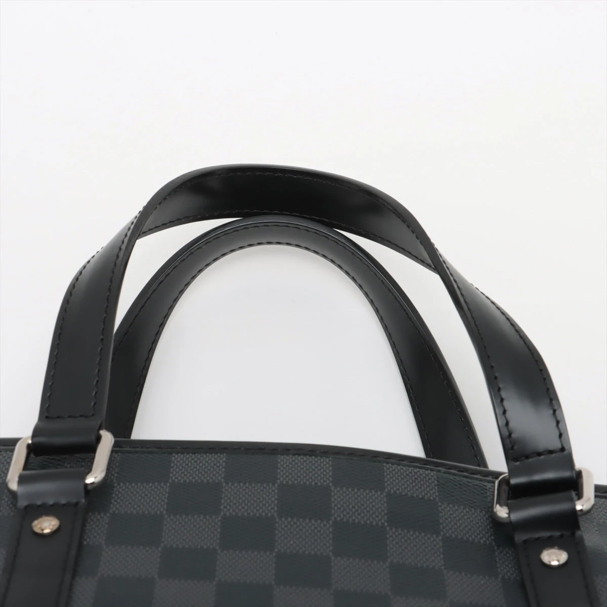 ヴィトン ダミエグラフィット タダオ N51192 A3341785｜中古ブランド品 