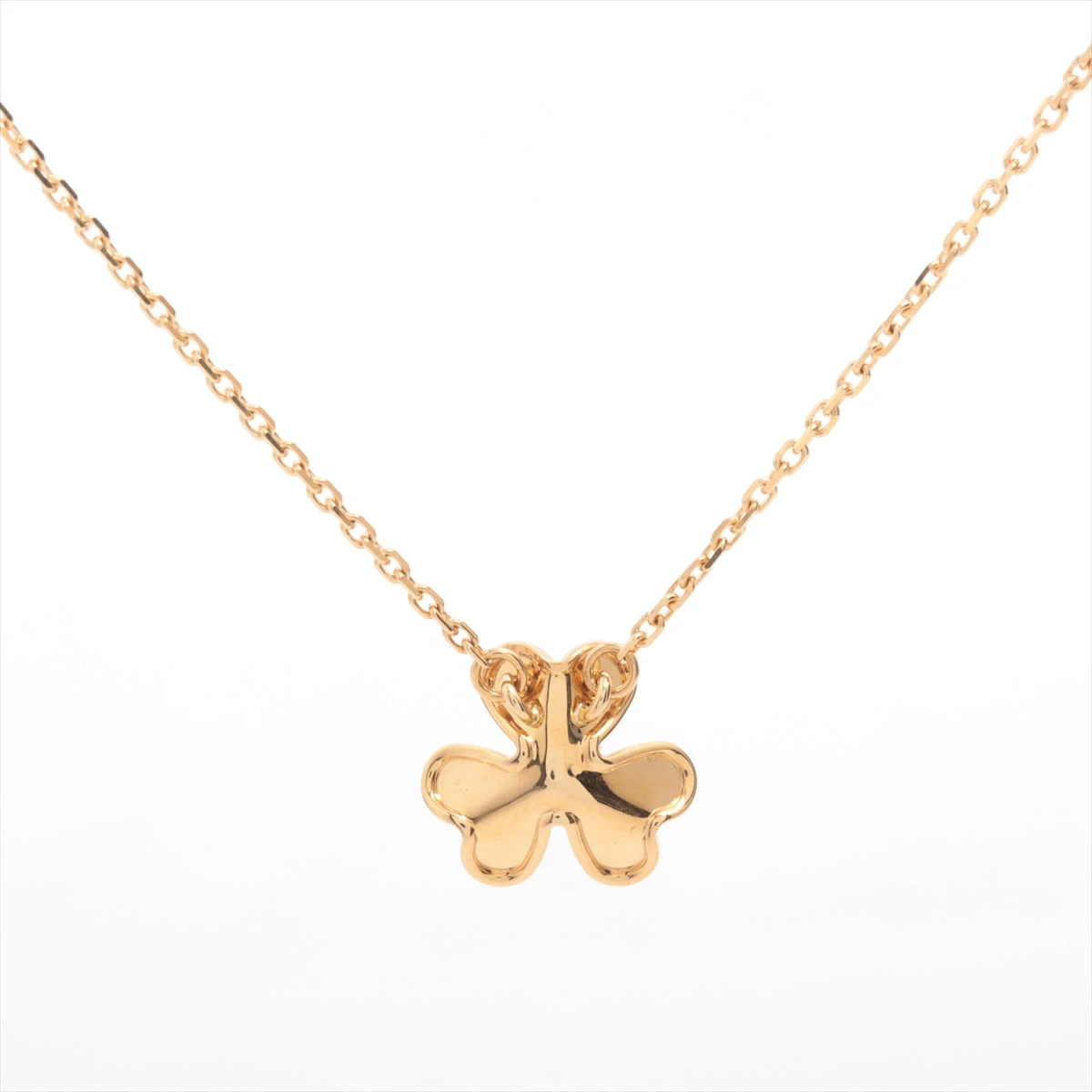 ヴァンクリーフ＆アーペル　フリヴォル　エメラルド　ネックレス ヴァンクリーフ＆アーペル Van Cleef & Arpels フリヴォル1P