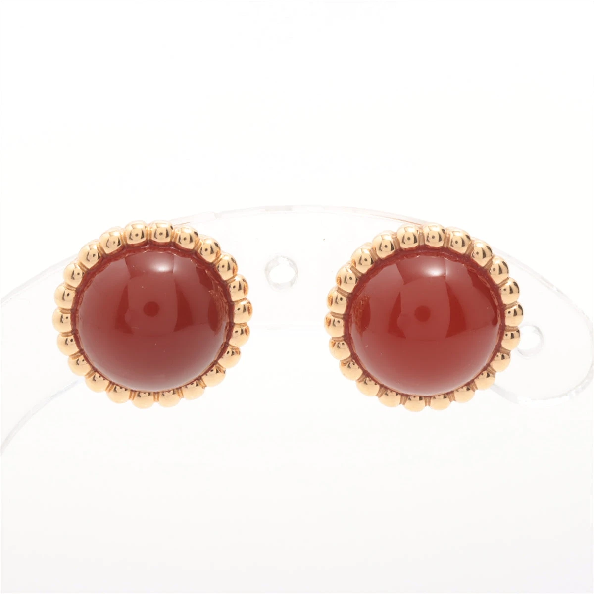 ヴァンクリーフ＆アーペル Van Cleef & Arpels ペルレ ゴールド