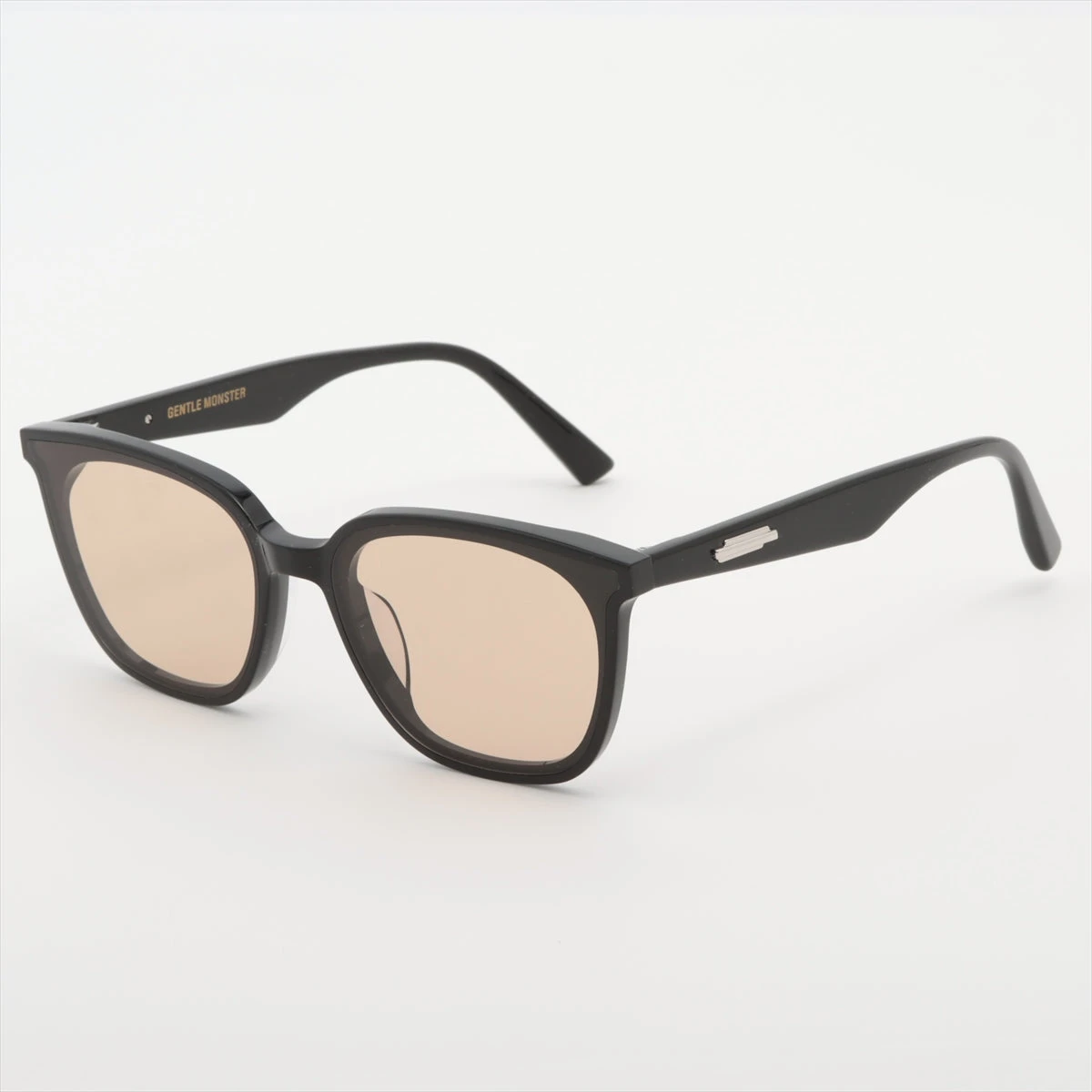 ジェントルモンスター LILIT サングラス プラスチック A3348109｜中古 