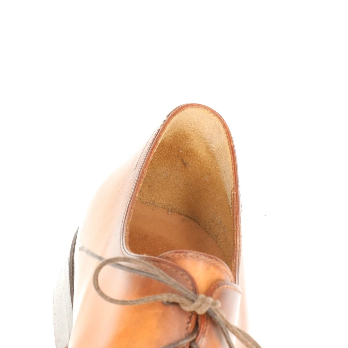 ベルルッティ　ラピエセルプリゼ　6.5 Berluti ベルルッティ ラピエセルプリゼ カリグラフィ シューズ