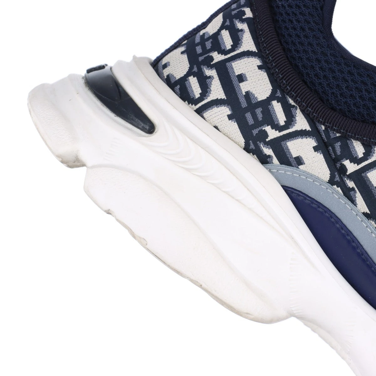 【流行中のスニーカー×サンダル♪】Dior★D-Wanderミュール 定価15万・極美品 ディオール Dior スニーカー D-Wander 37.5