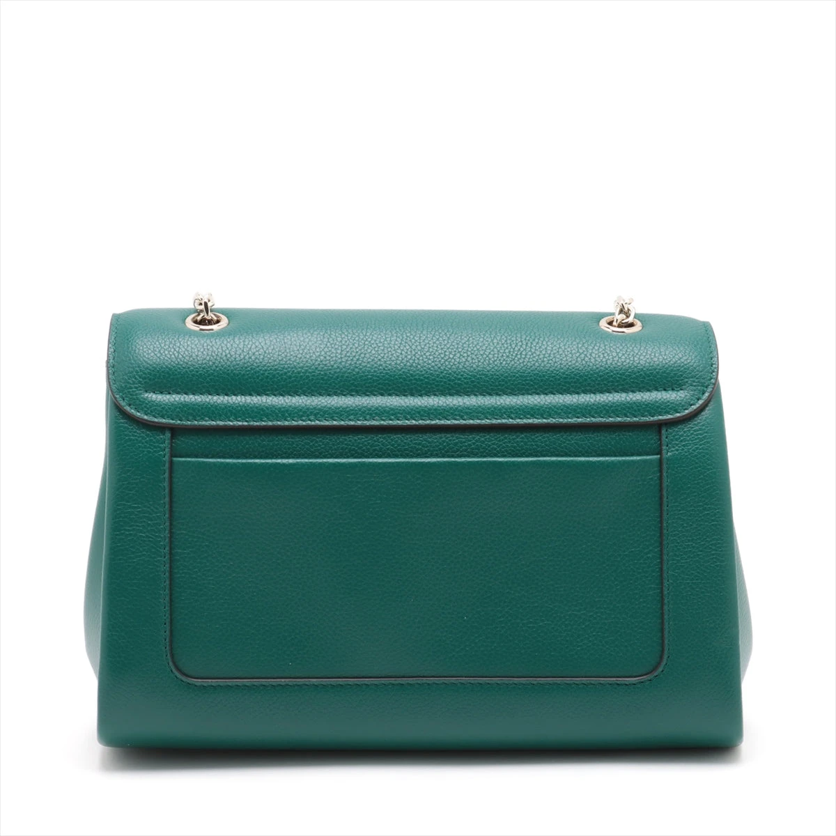 【Cartier】パンテール バッグ グリーン ショルダー 緑 すぐ届く org.jpg