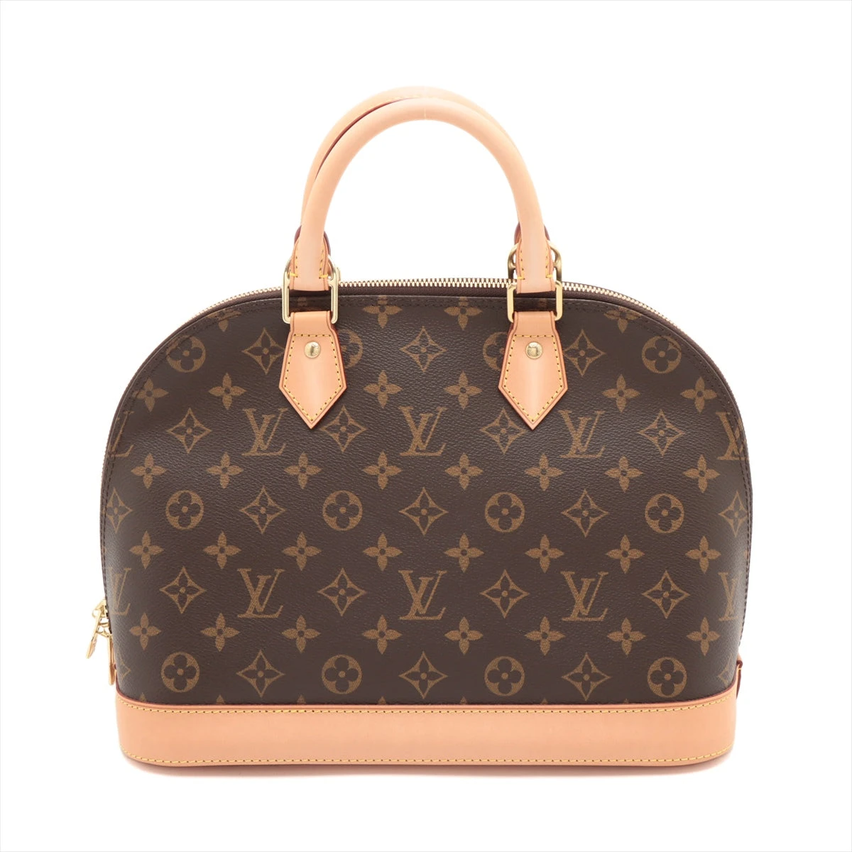 LOUIS VUITTON ハンドバッグ　モノグラム　アルマPM アルマPM | M23688 | ハンドバッグ | ラムスキン | 中古A品