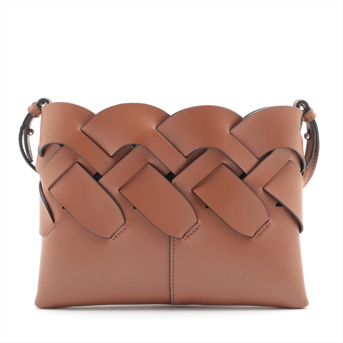6万取引突破☆UPS速達便！【PRADA】1BA411 2E8Kショルダーバッグ