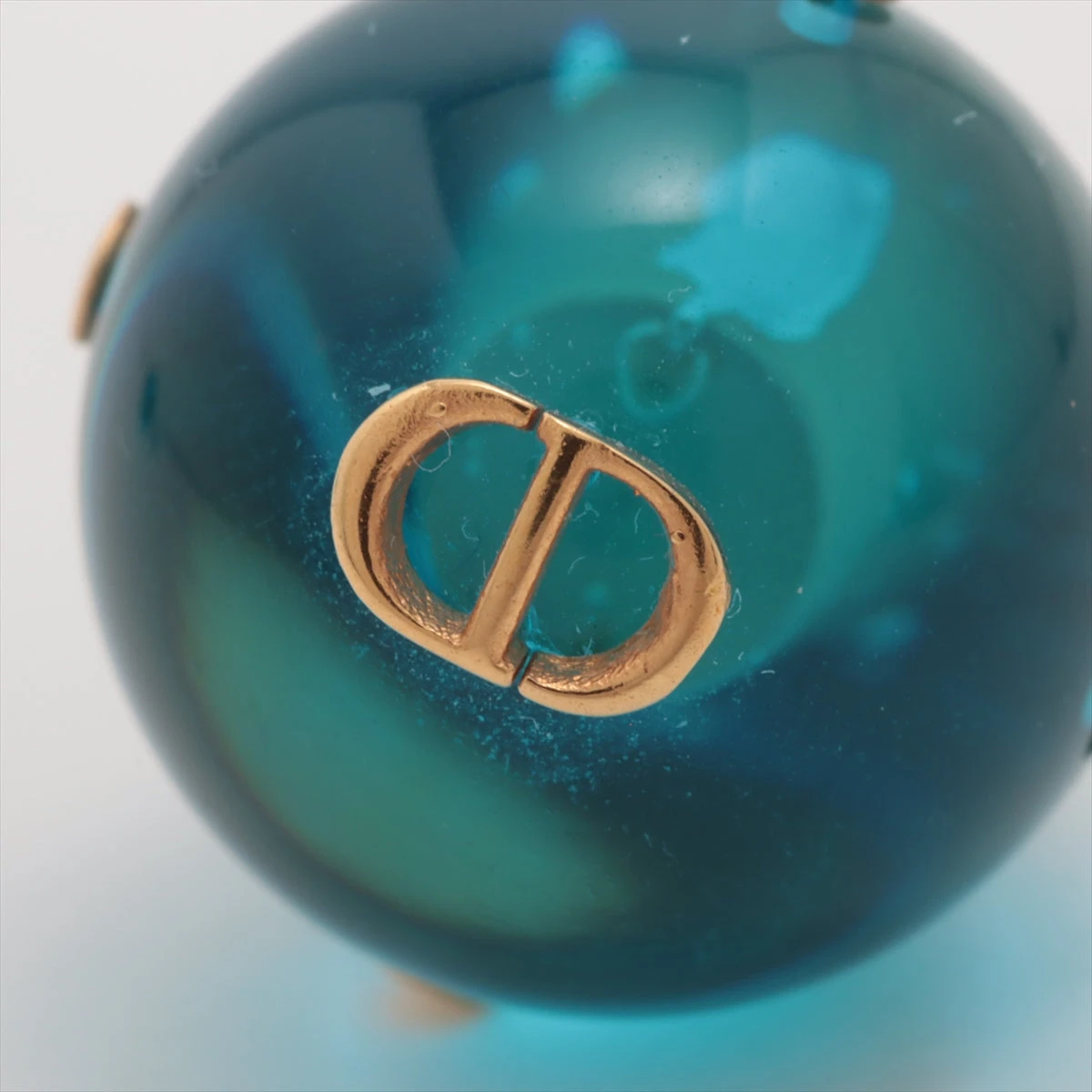 ディオール Dior Tribales ディオール トライバル ピアス(両耳用) GP 