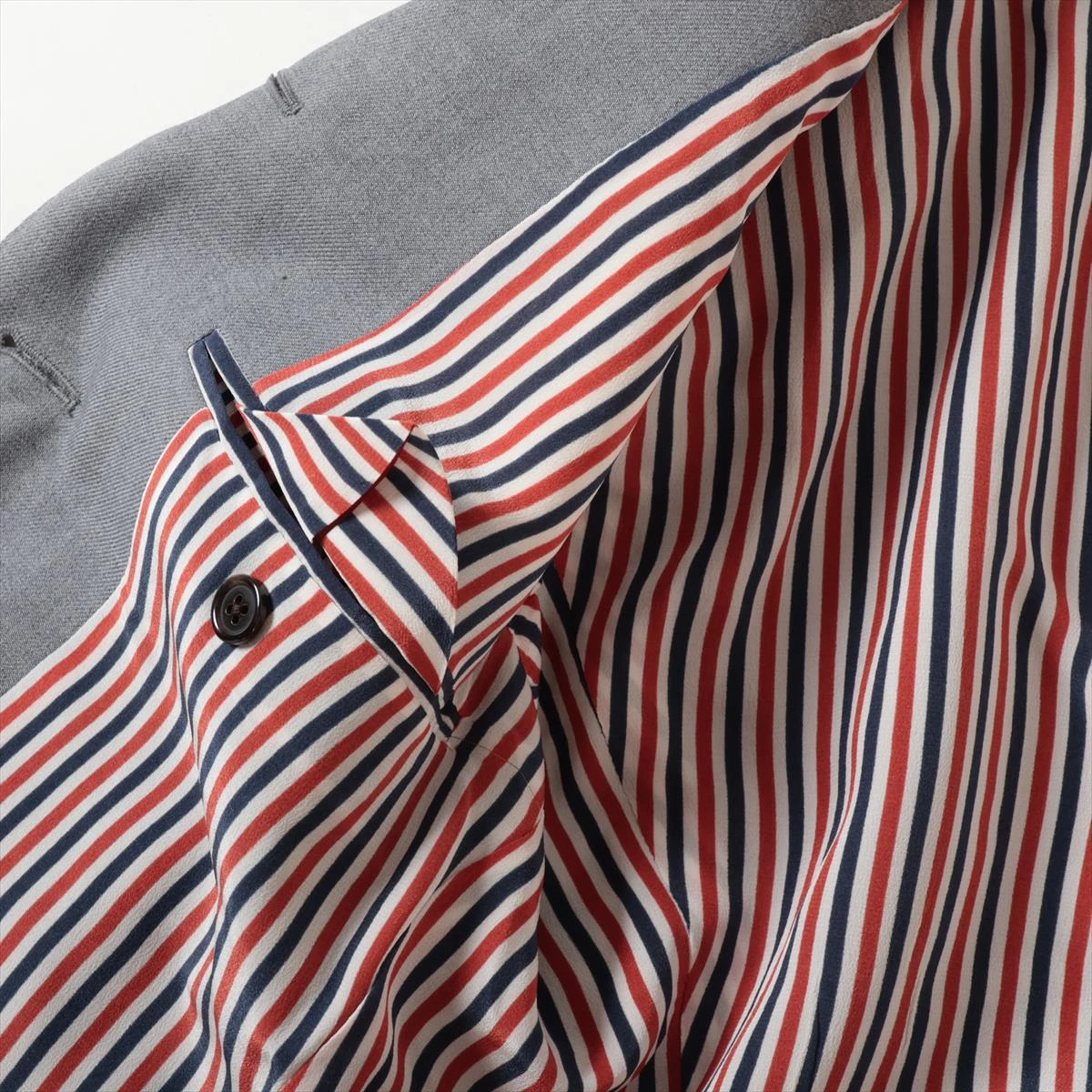 THOM BROWNE ウールジャケット 定価40万