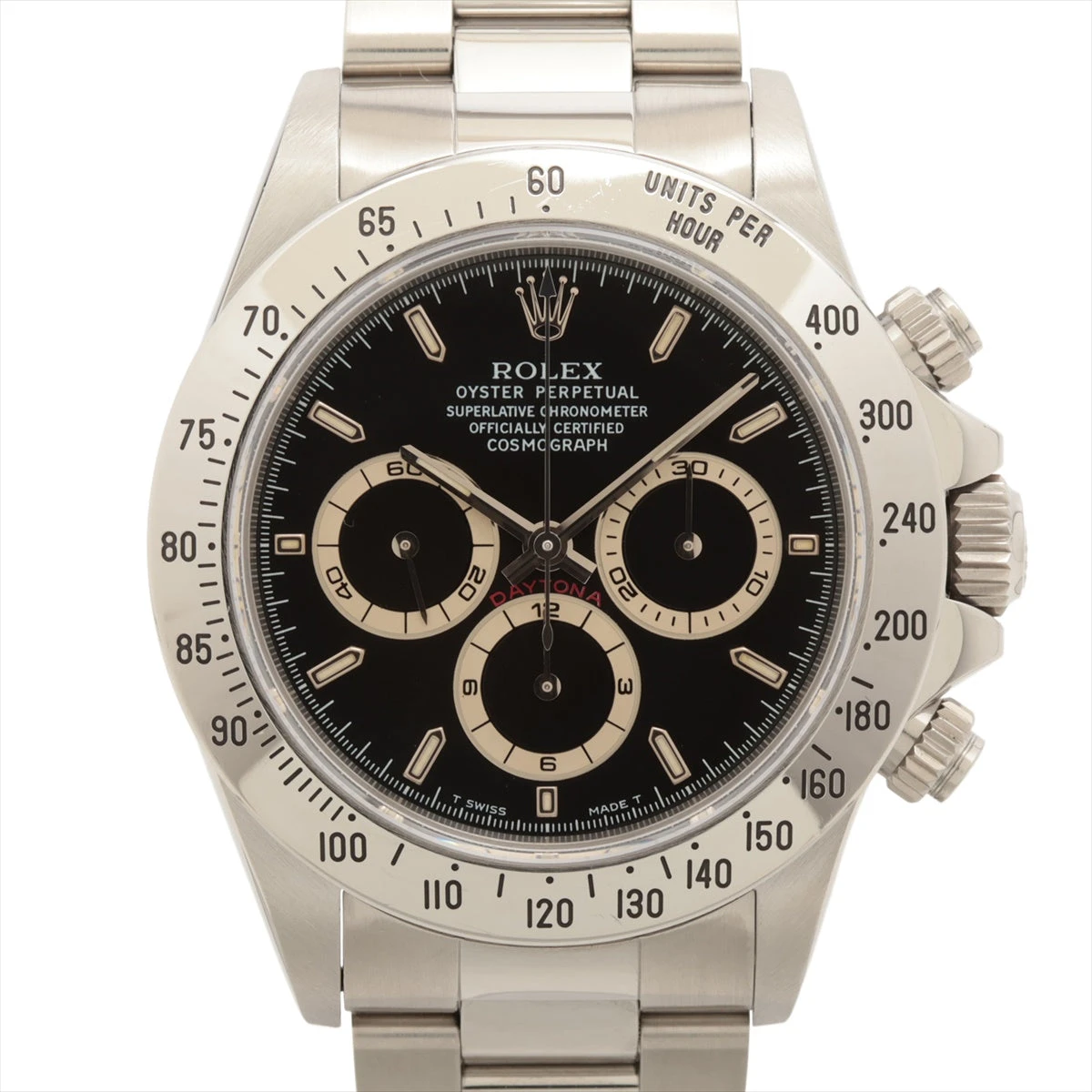 ロレックス デイトナ Ref.16520 時計｜中古ブランド品・ブランド古着