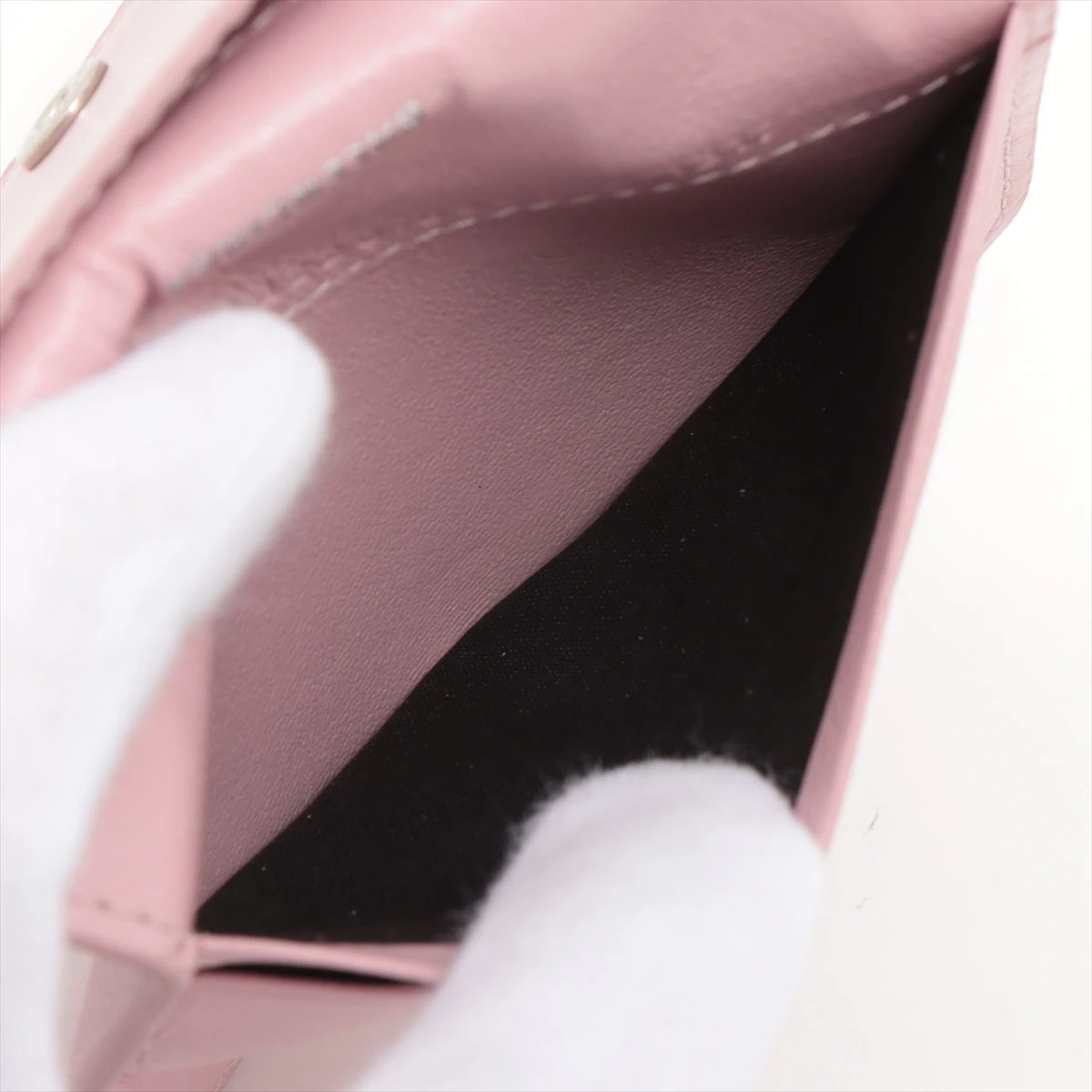 バレンシアガ エブリデイ 594220 レザー カードケース ピンク バレンシアガ エブリデイ 594220 レザー カードケース ピンク