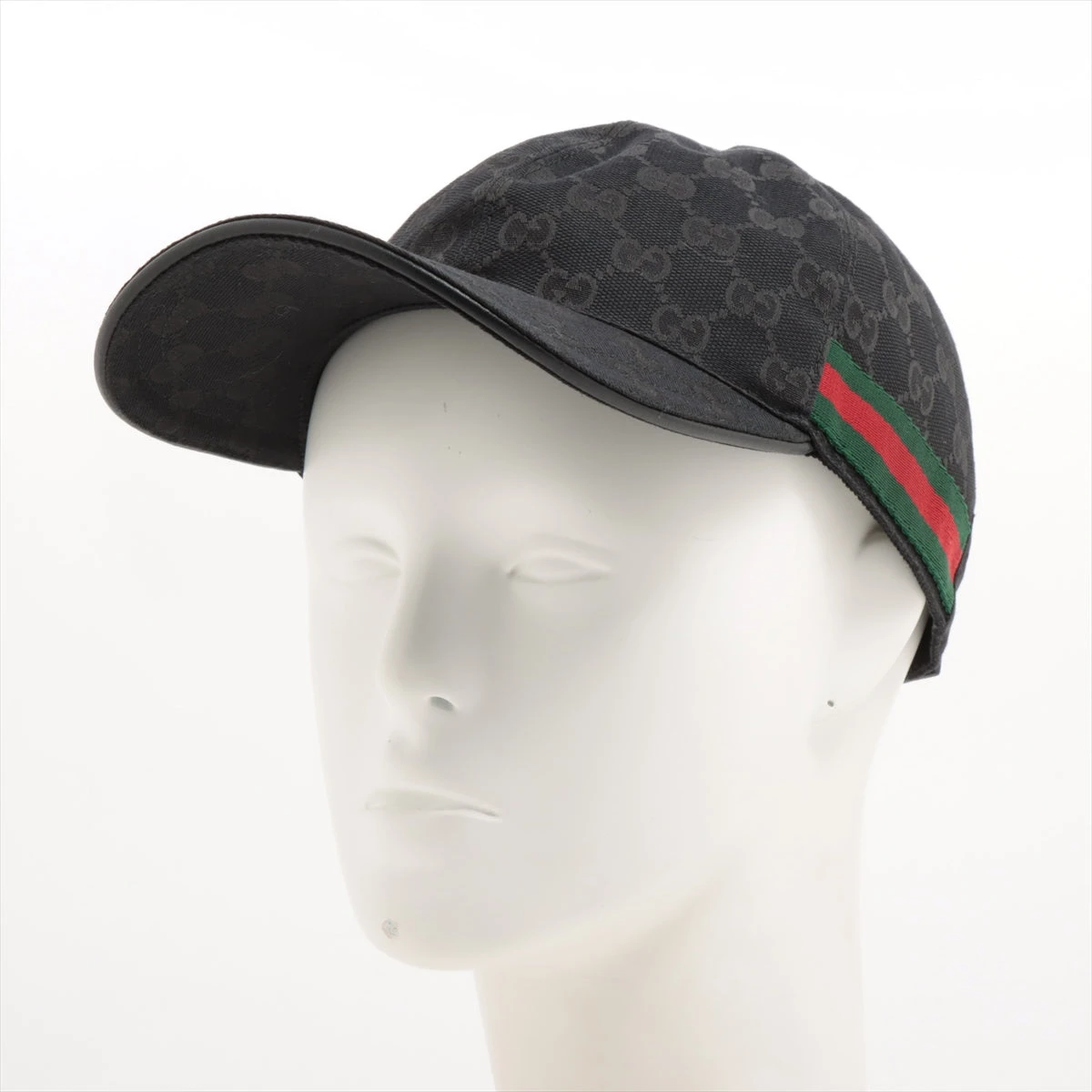 グッチ GUCCI キャップ 帽子 200035 KQWBG 9791 ORIGINAL GG
